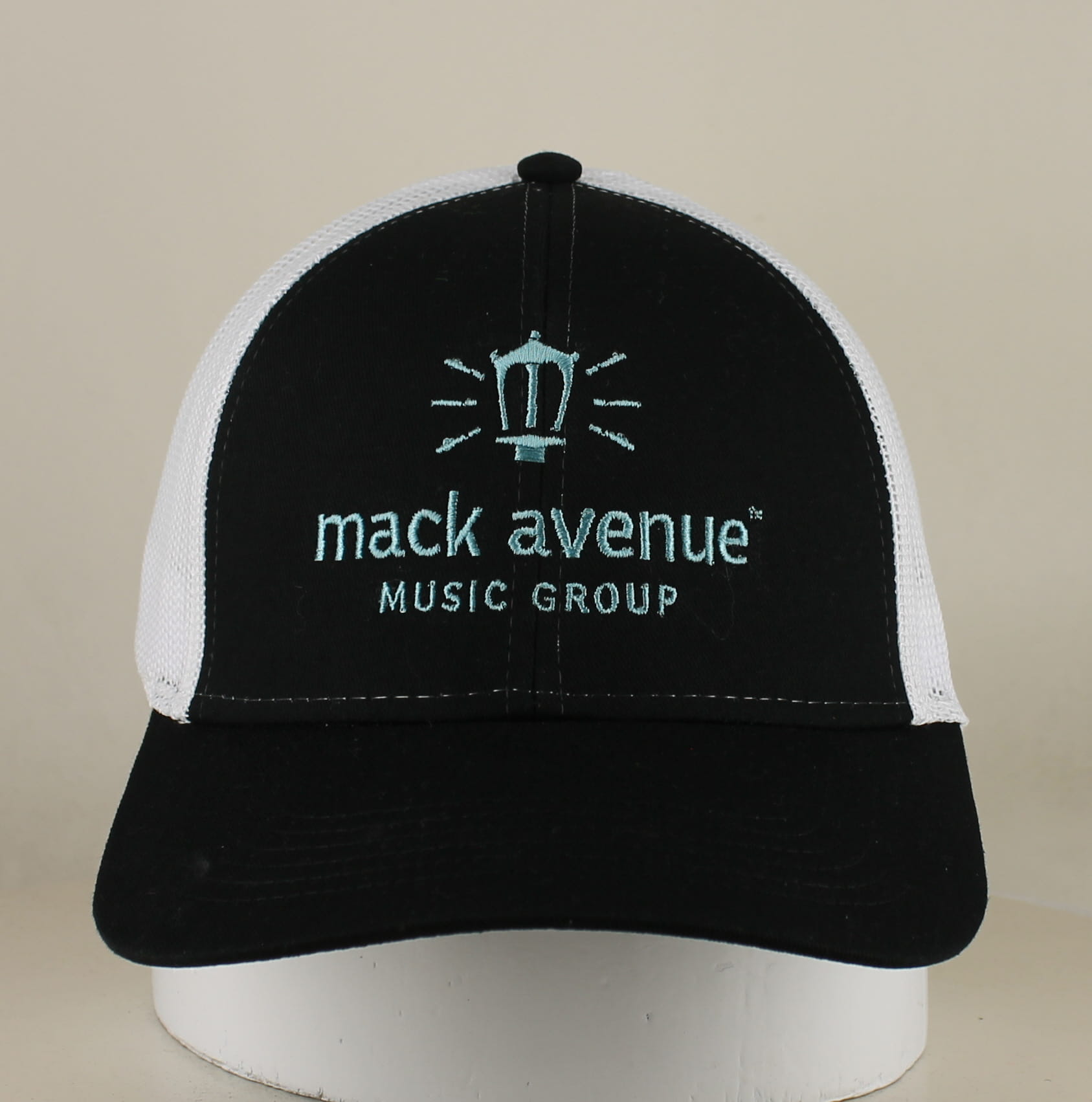 Mack Avenue Baseball Cap
