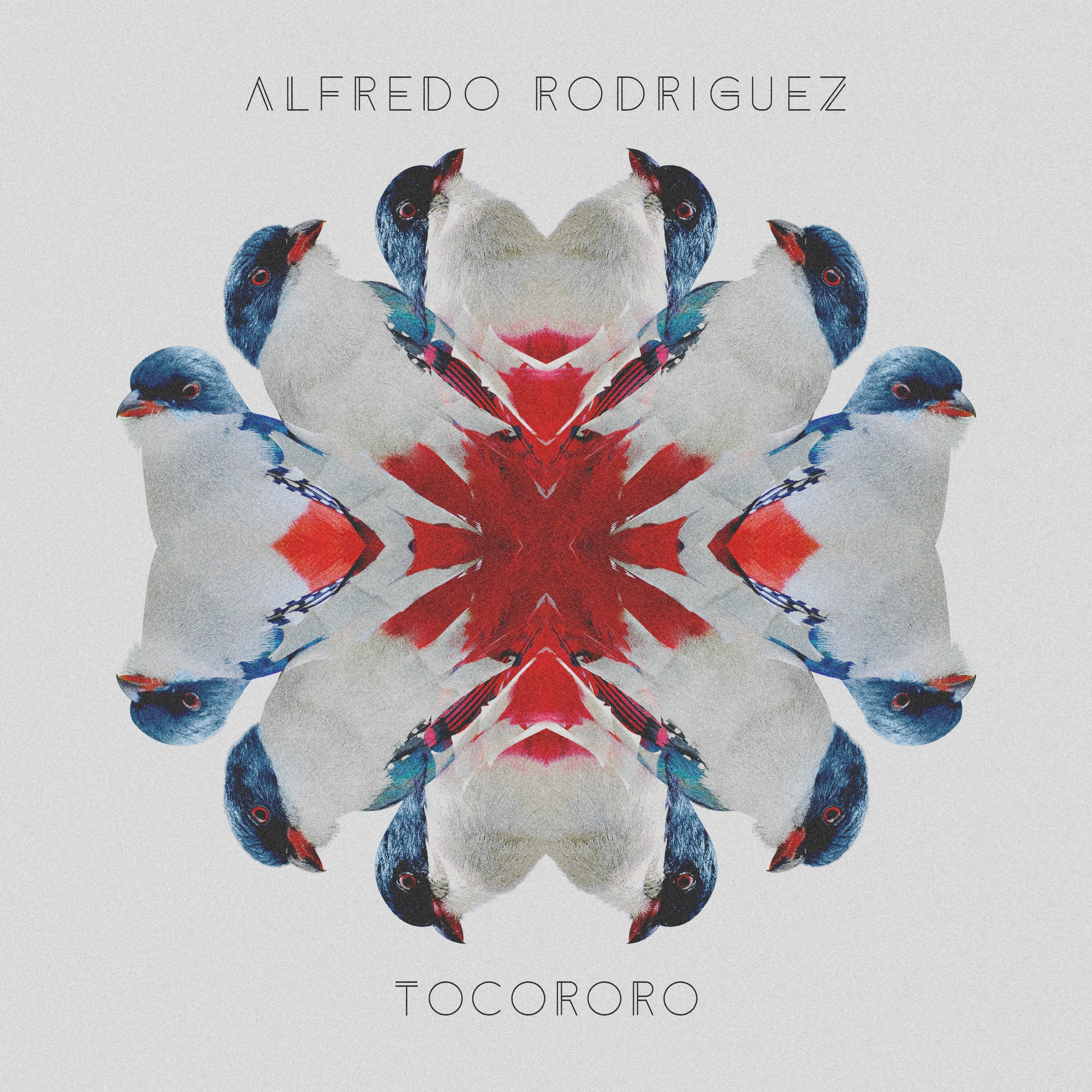 Alfredo Rodriguez - Tocororo
