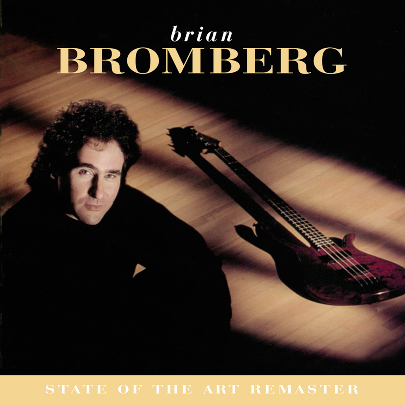 (CD)It&#39;s About Time: The Acoustic Project／Brian Bromberg Buy Brian Bromberg : It's About Time: The Acoustic Project