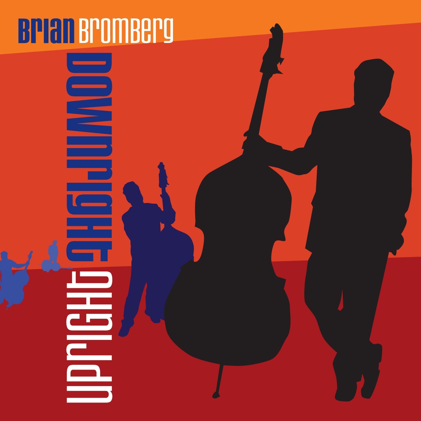 Brian Bromberg - Downright Upright – Mack Avenue Music Group