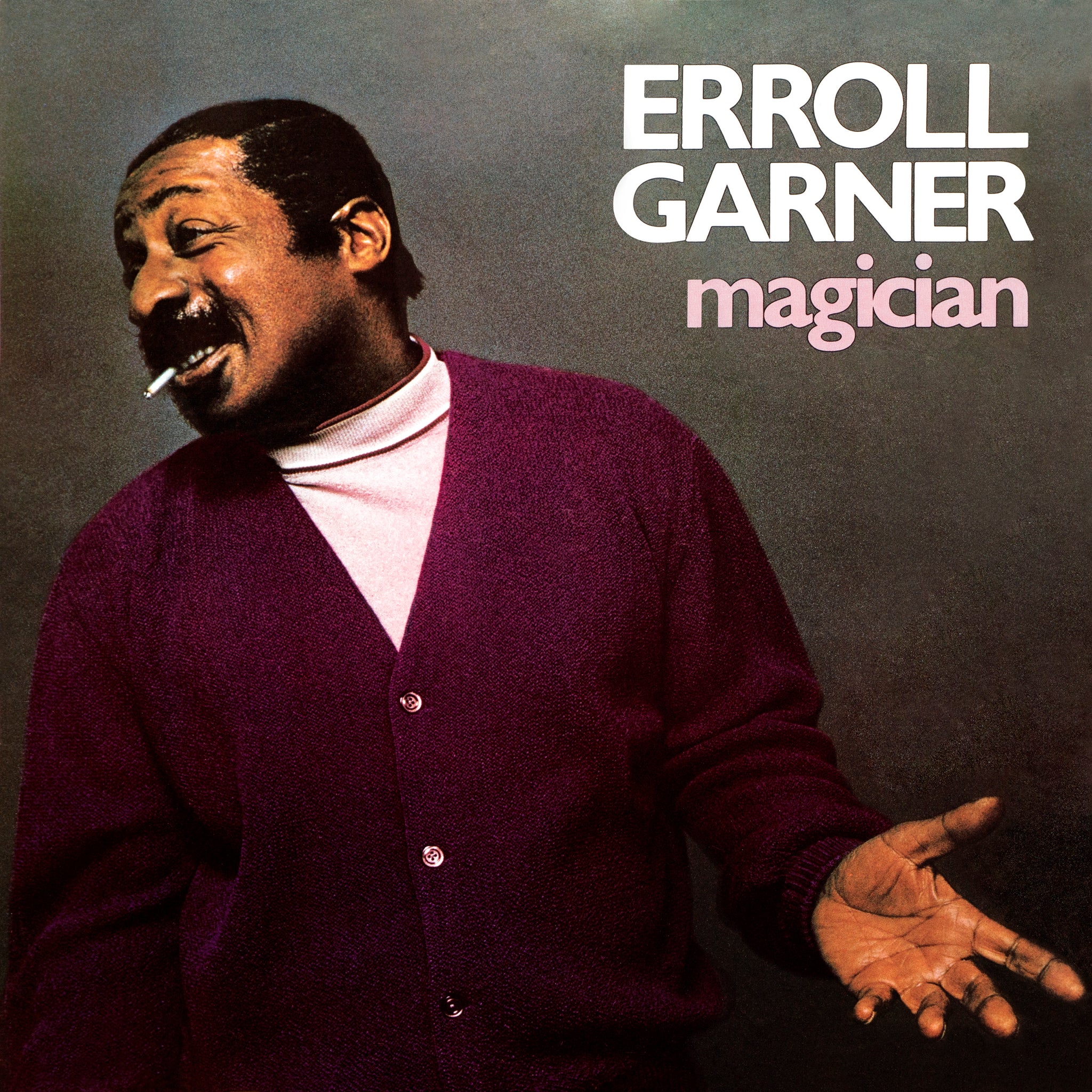 Erroll Garner - Magician