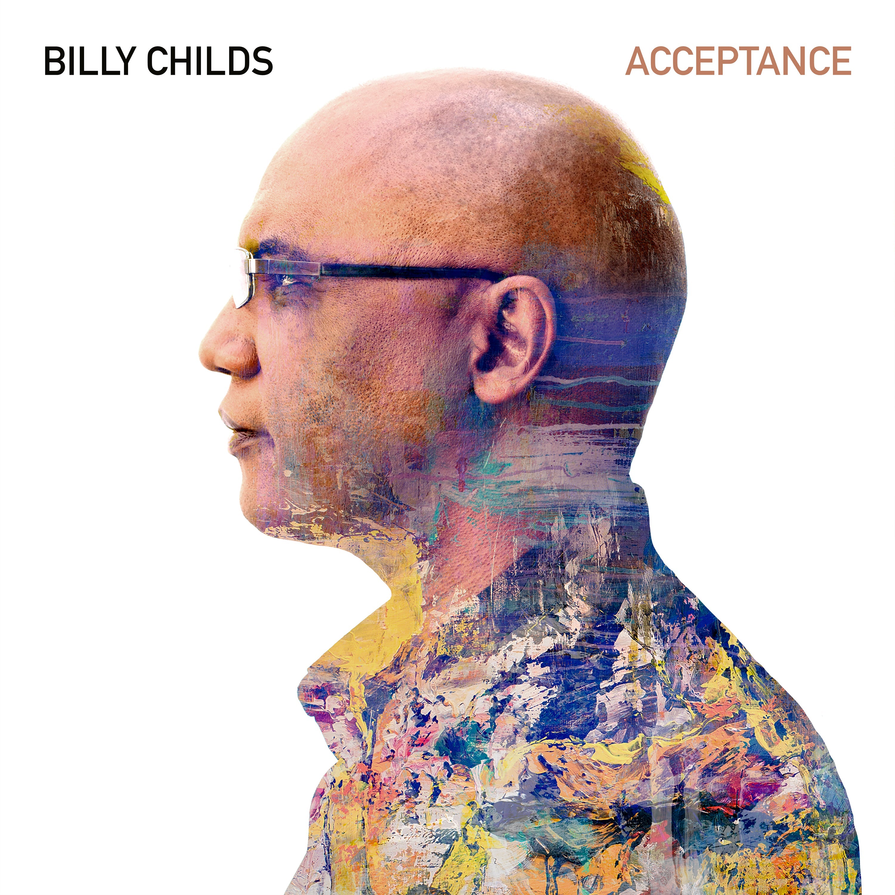 Billy Childs - Acceptance – Mack Avenue Music Group