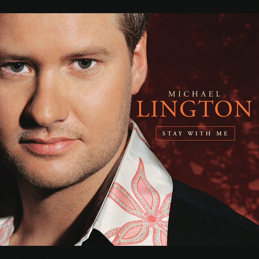 Michael Lington - Stay With Me – Mack Avenue Music Group