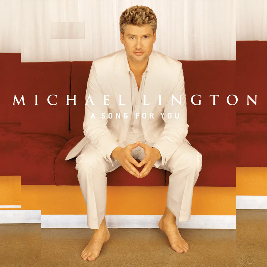 Michael Lington - A Song For You – Mack Avenue Music Group