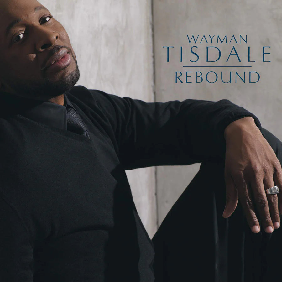 Wayman Tisdale - Rebound