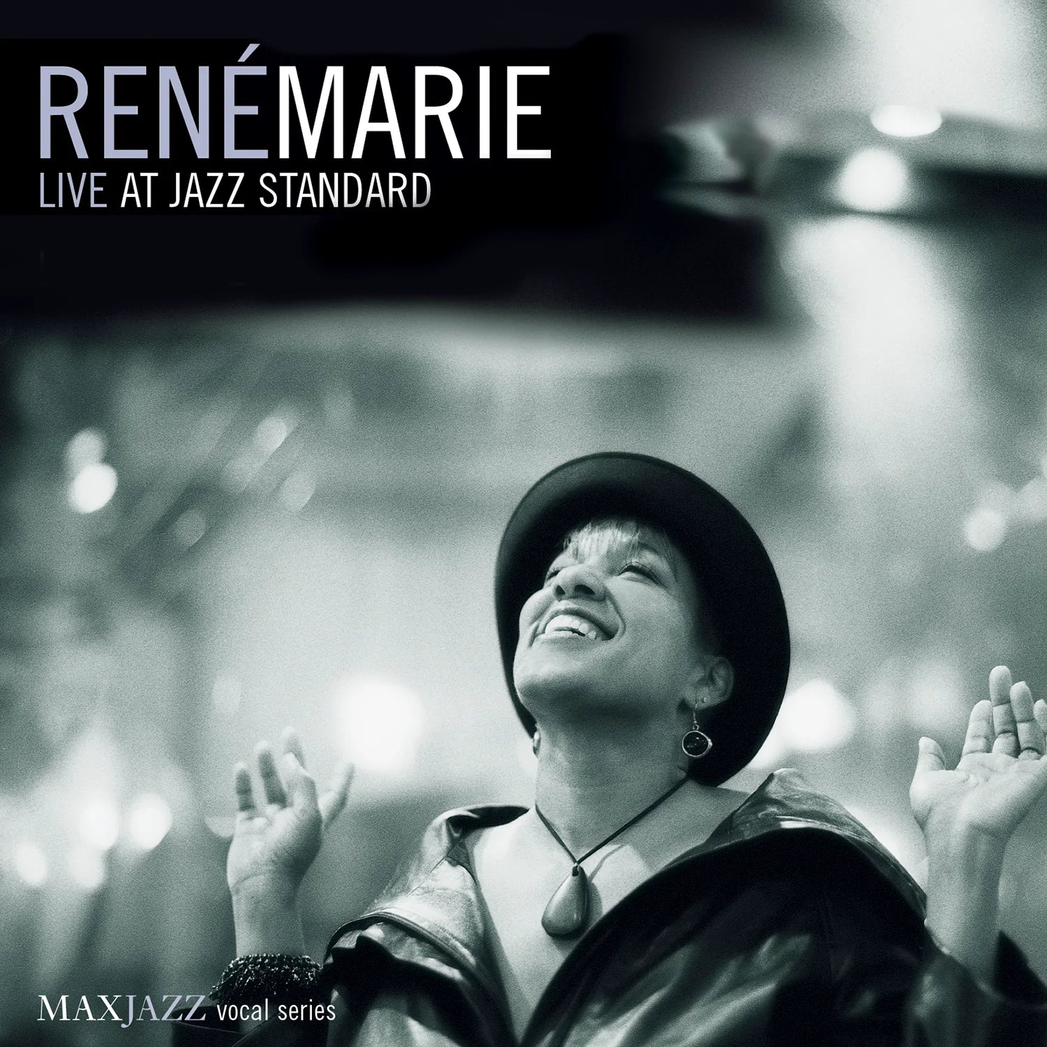 René Marie - Live At Jazz Standard