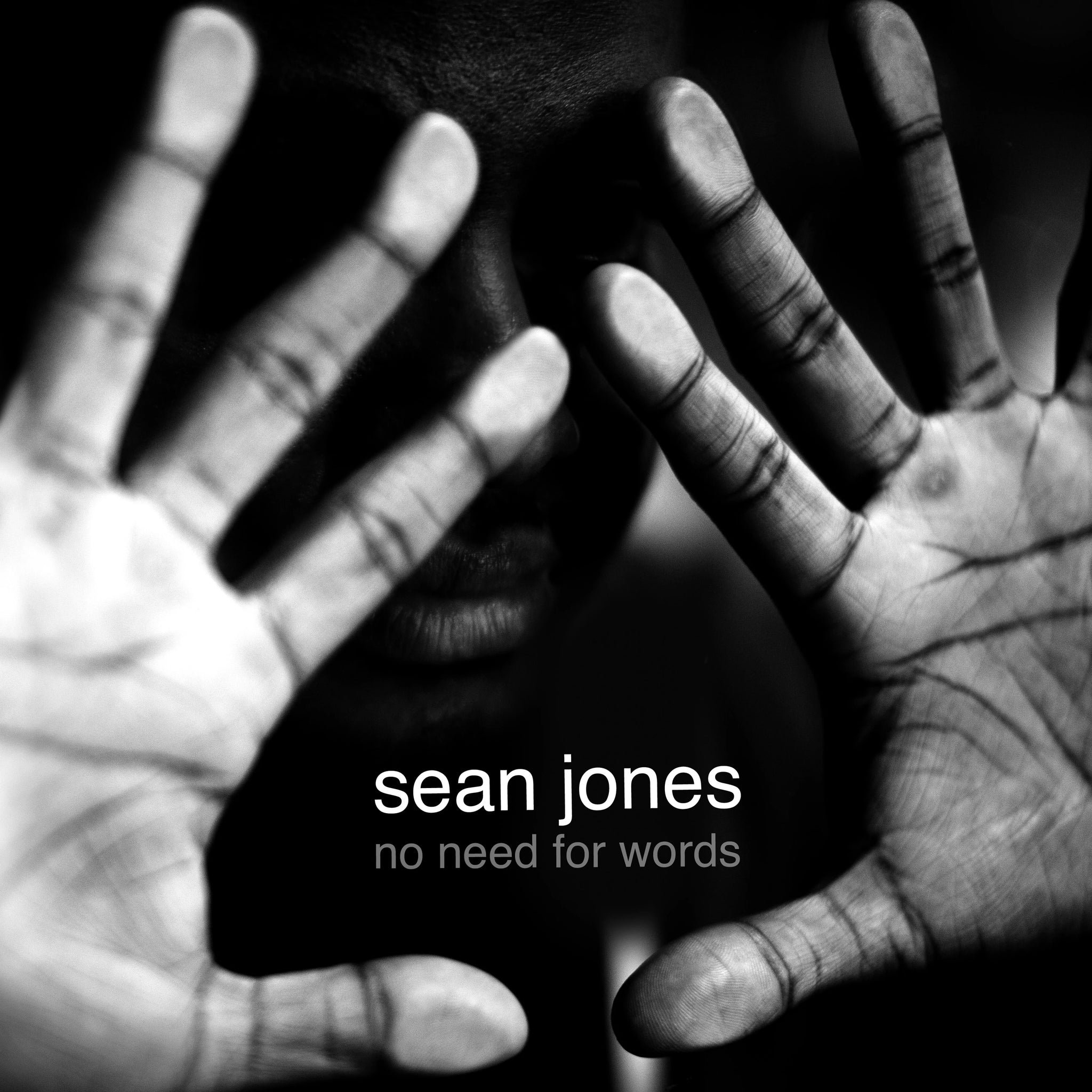 Sean Jones - No Need For Words