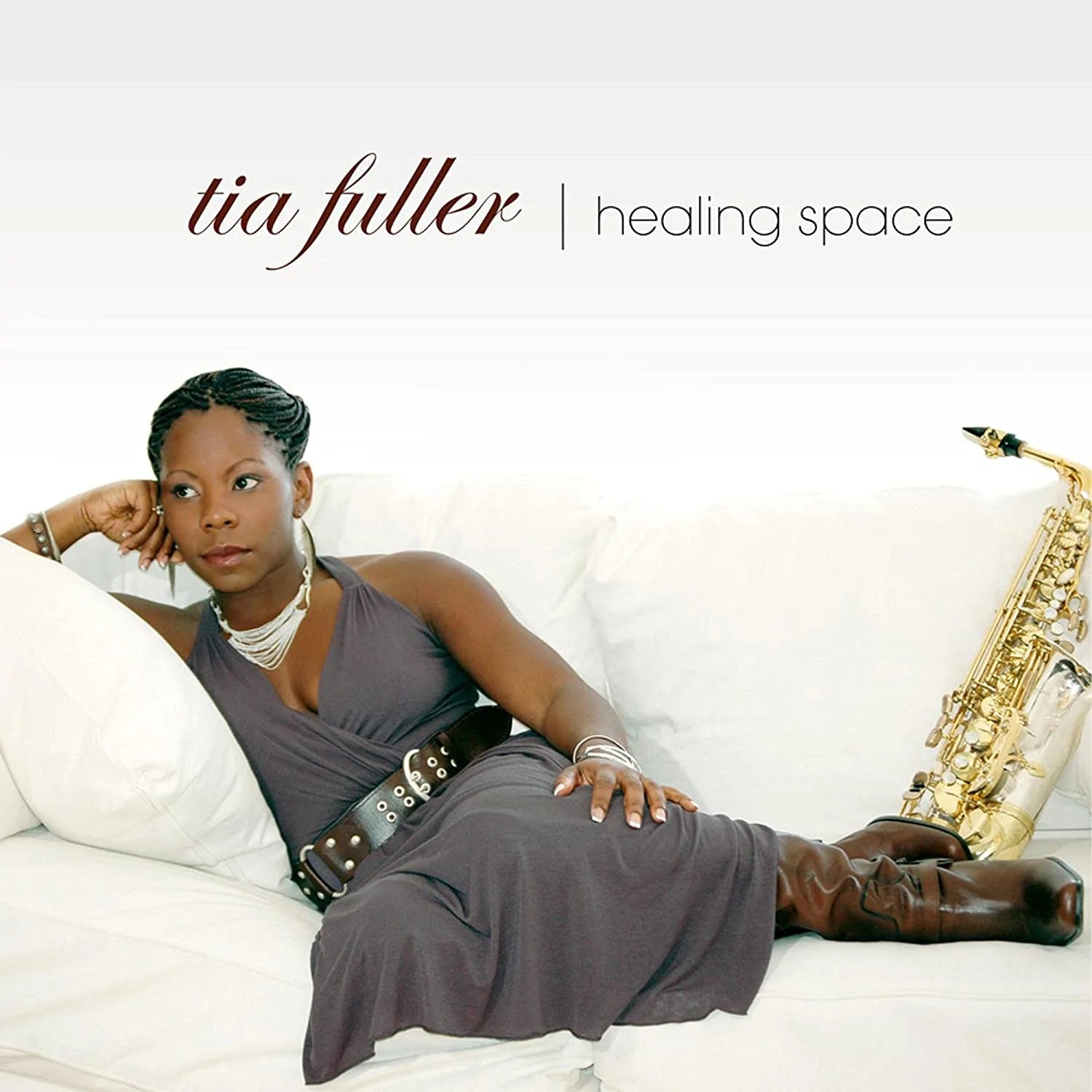 Tia fuller saxophone deals