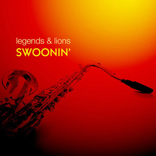 Various - Legends & Lions: Swoonin'