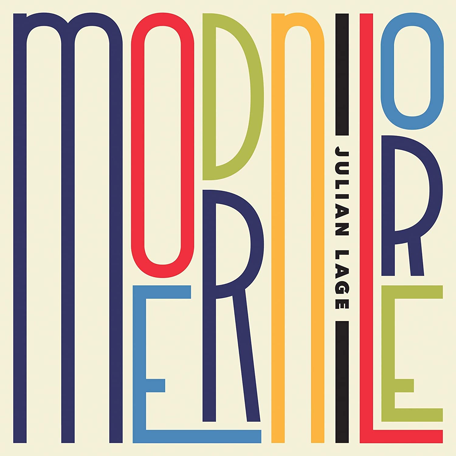 2024年激安 Lage Julian - Group Music Avenue Mack – Lore Modern ジャズ一般