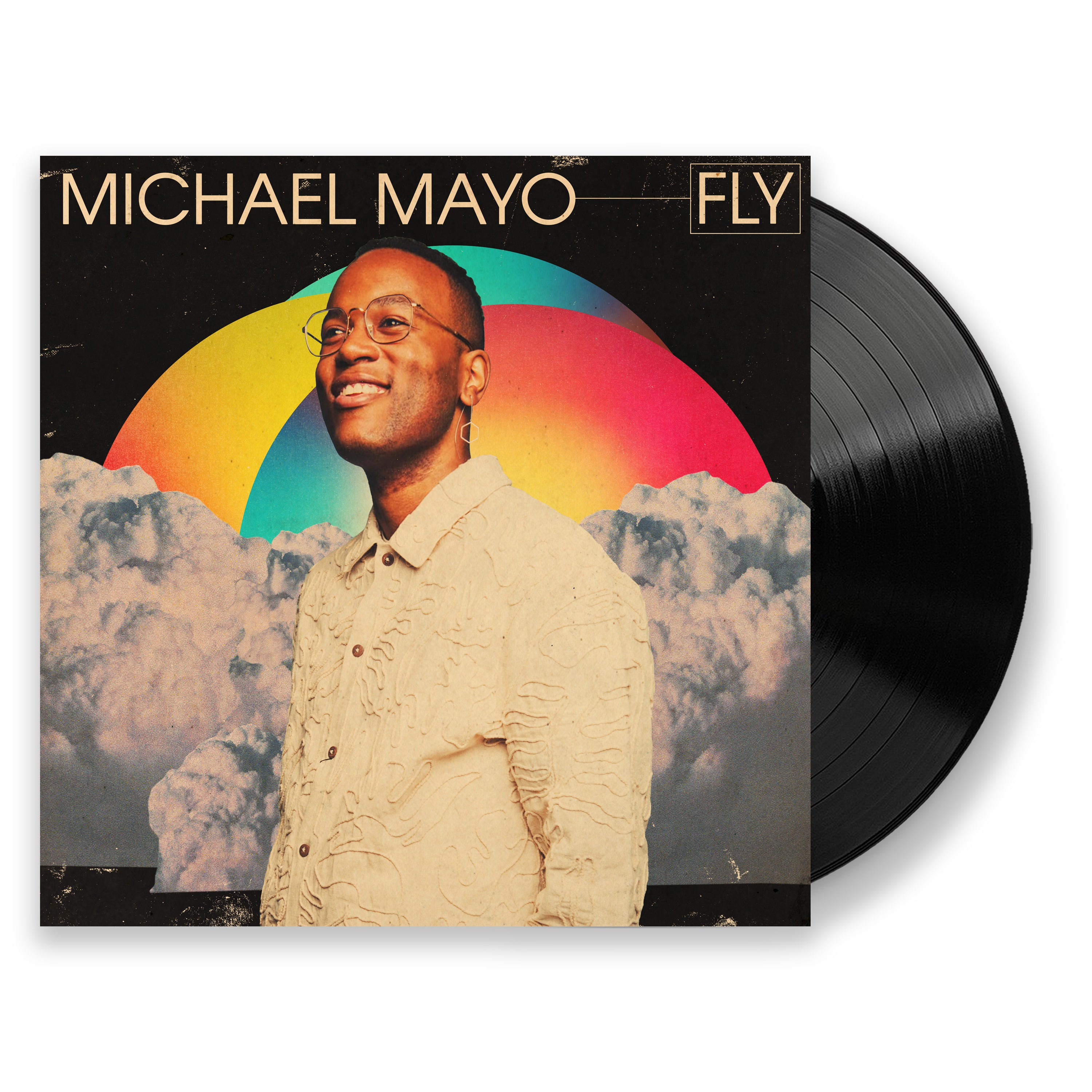 Michael Mayo Fly