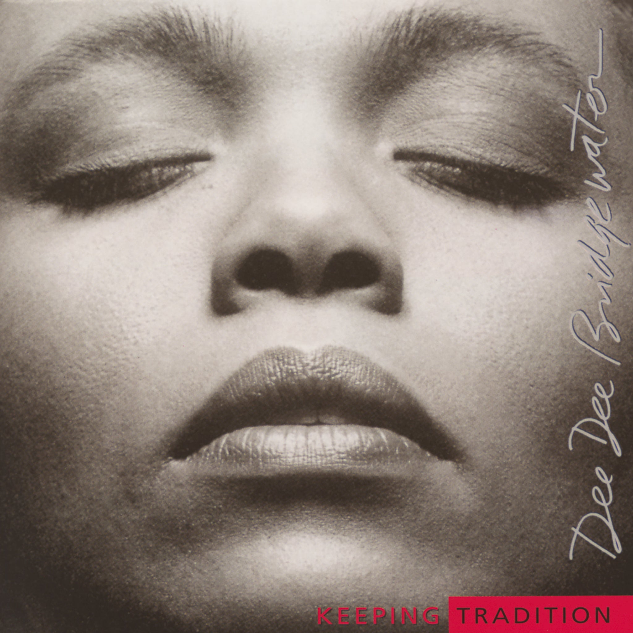 Dee Dee Bridgewater - Keeping Tradition