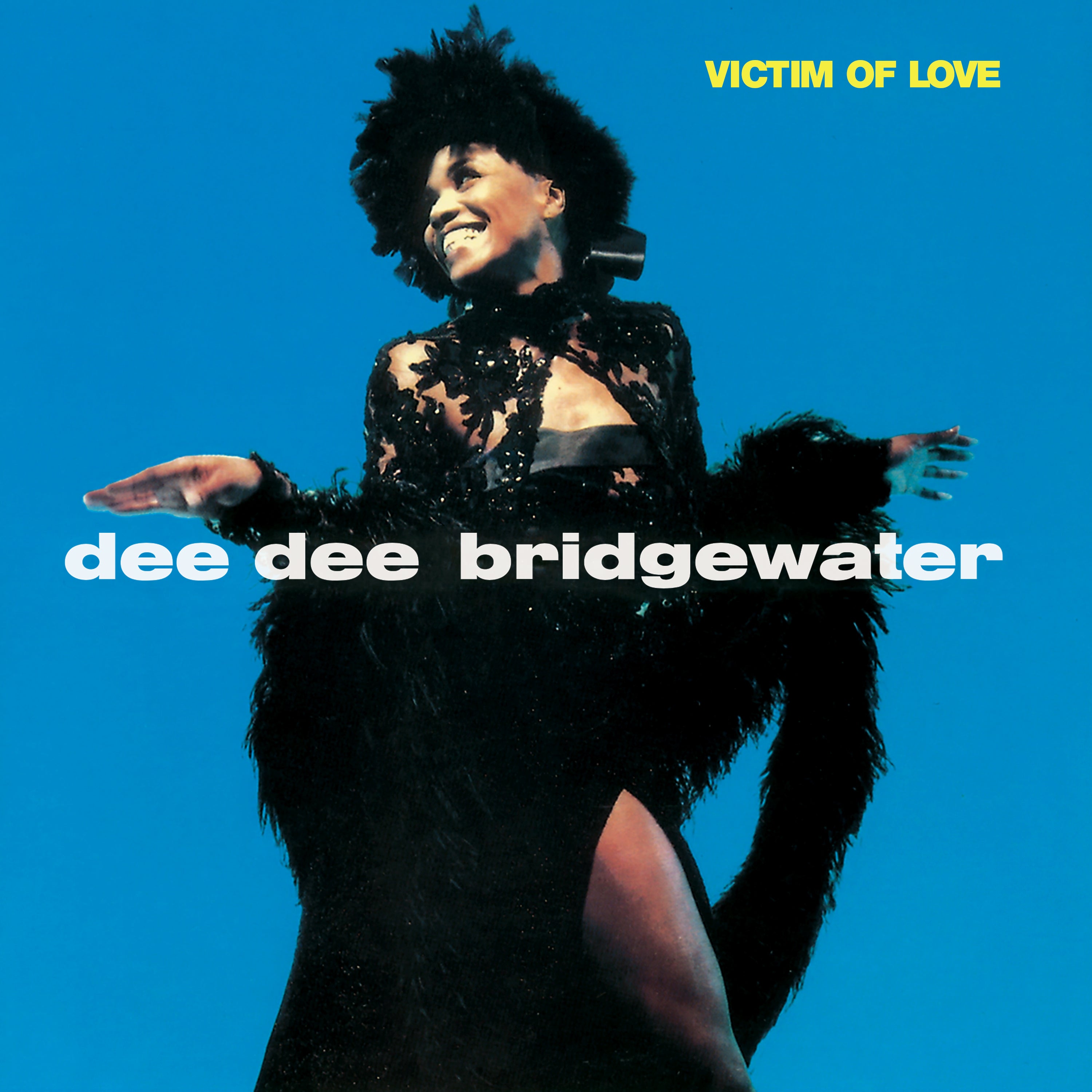 【中古】「未使用品」［CD］Victim of Love Dee Dee Bridgewater - Victim of Love – Mack Avenue Music Group