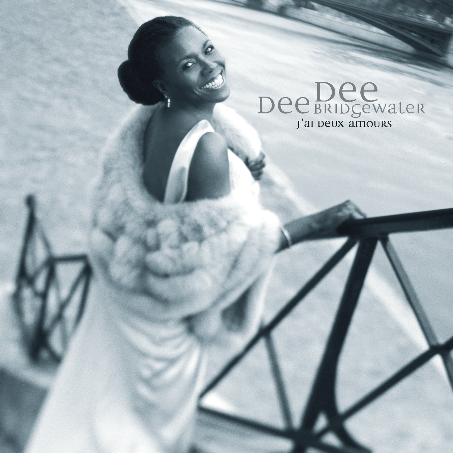 Dee Dee Bridgewater - J'ai Deux Amours