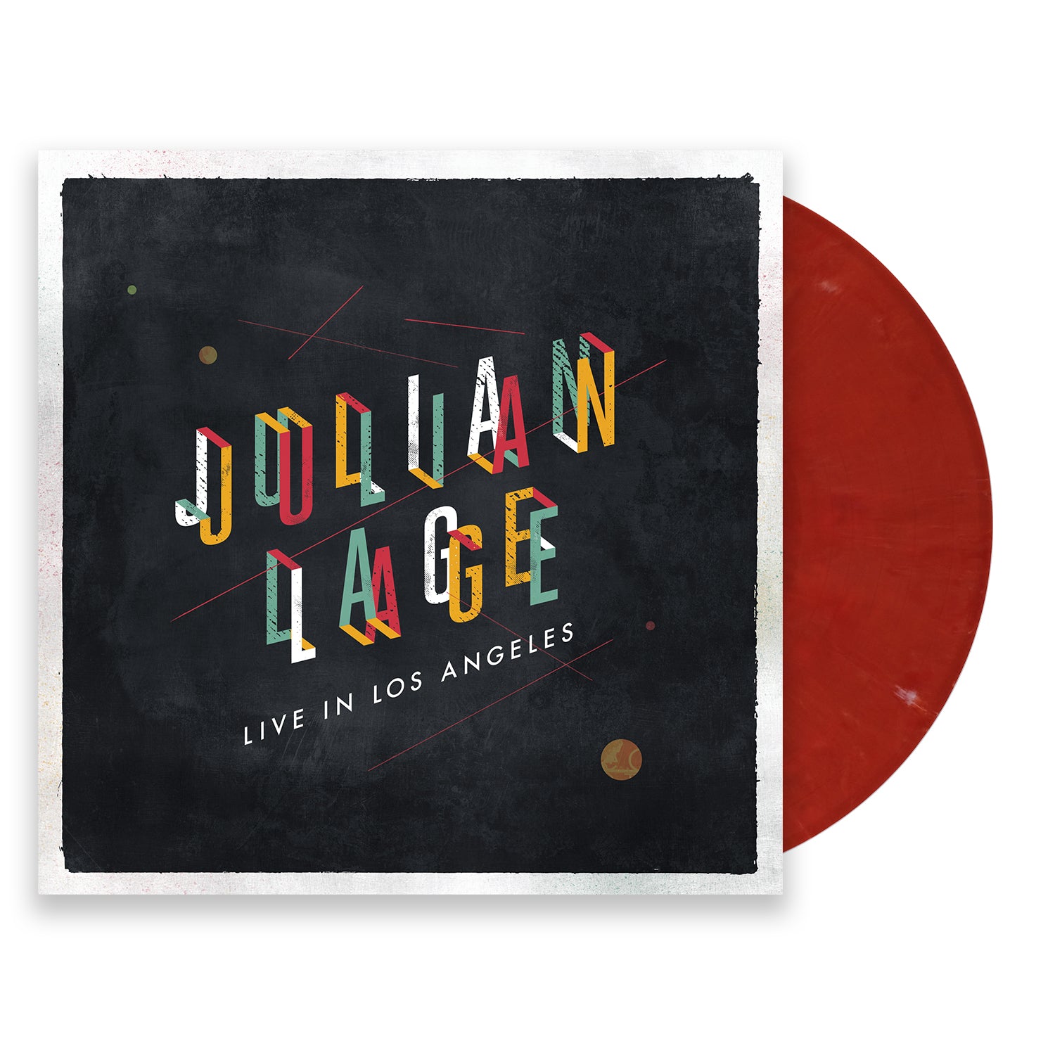 Julian Lage - Live in Los Angeles – Mack Avenue Music Group