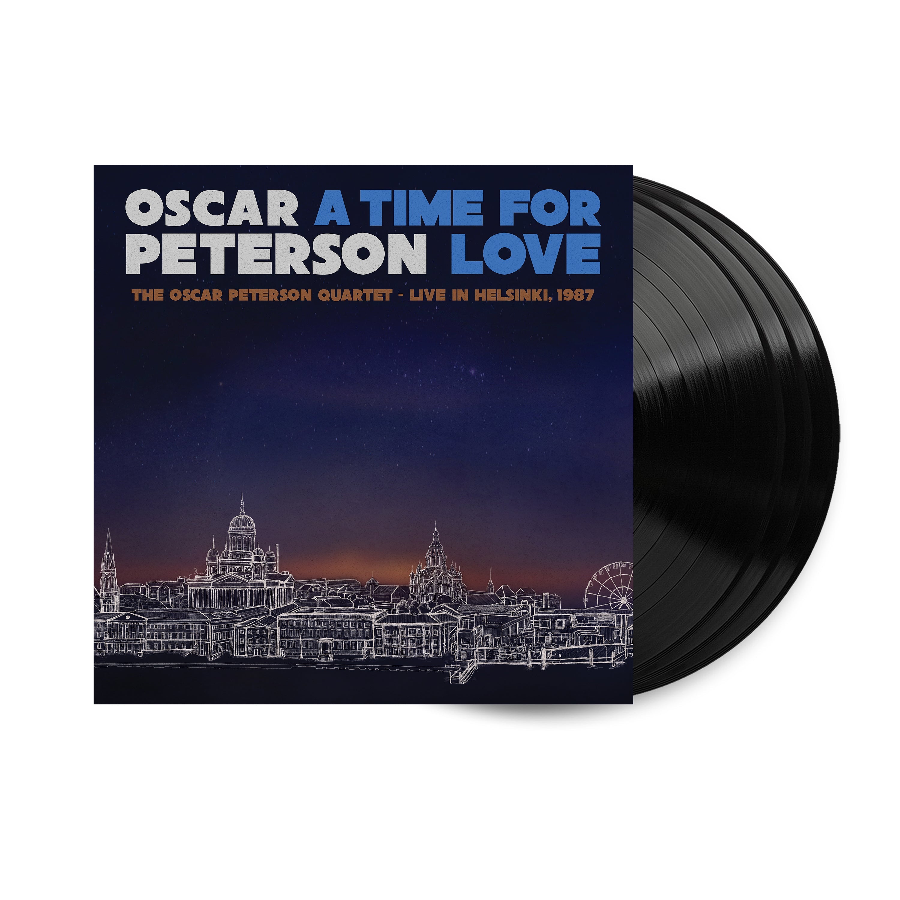 洋楽 Oscar Peterson Quartet A Time for Love MAC1151LPRmockup_3000x.jpg?v=