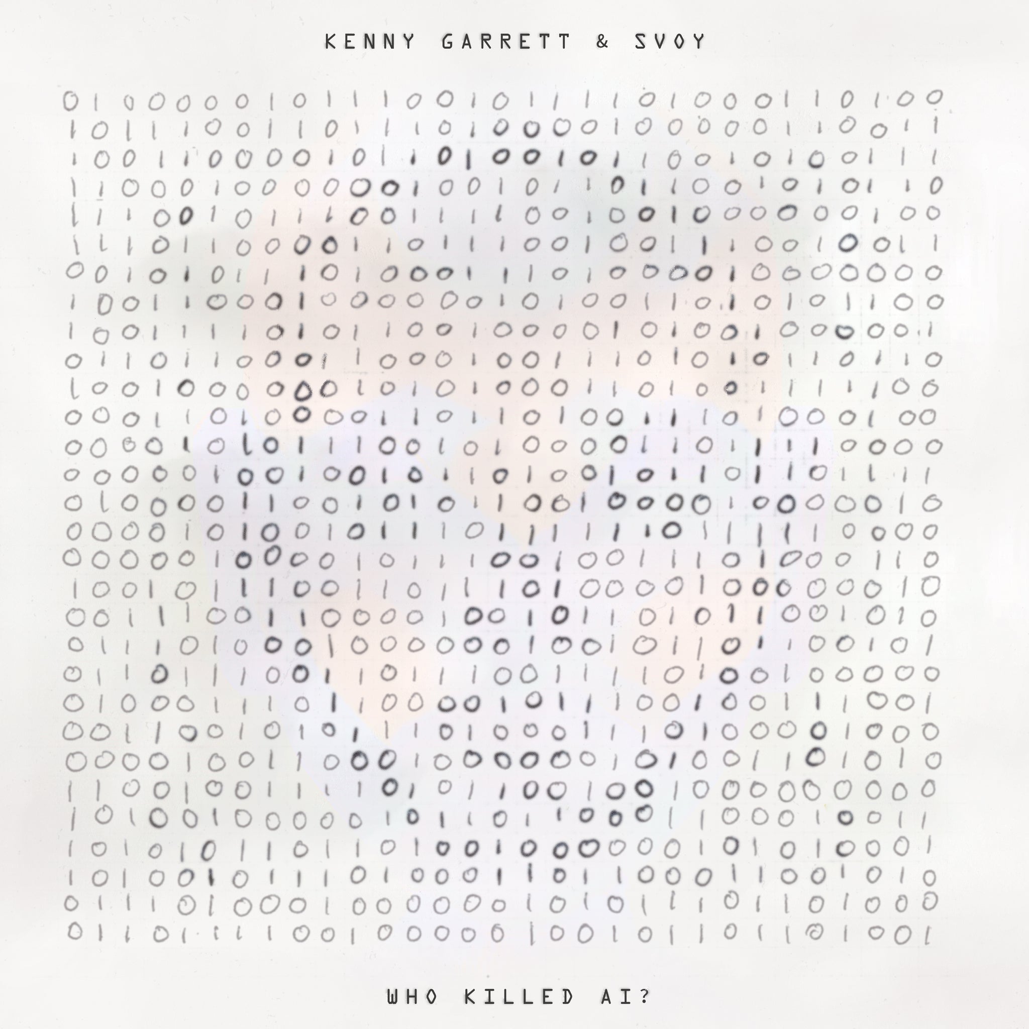 Kenny Garrett & Svoy - Who Killed AI?