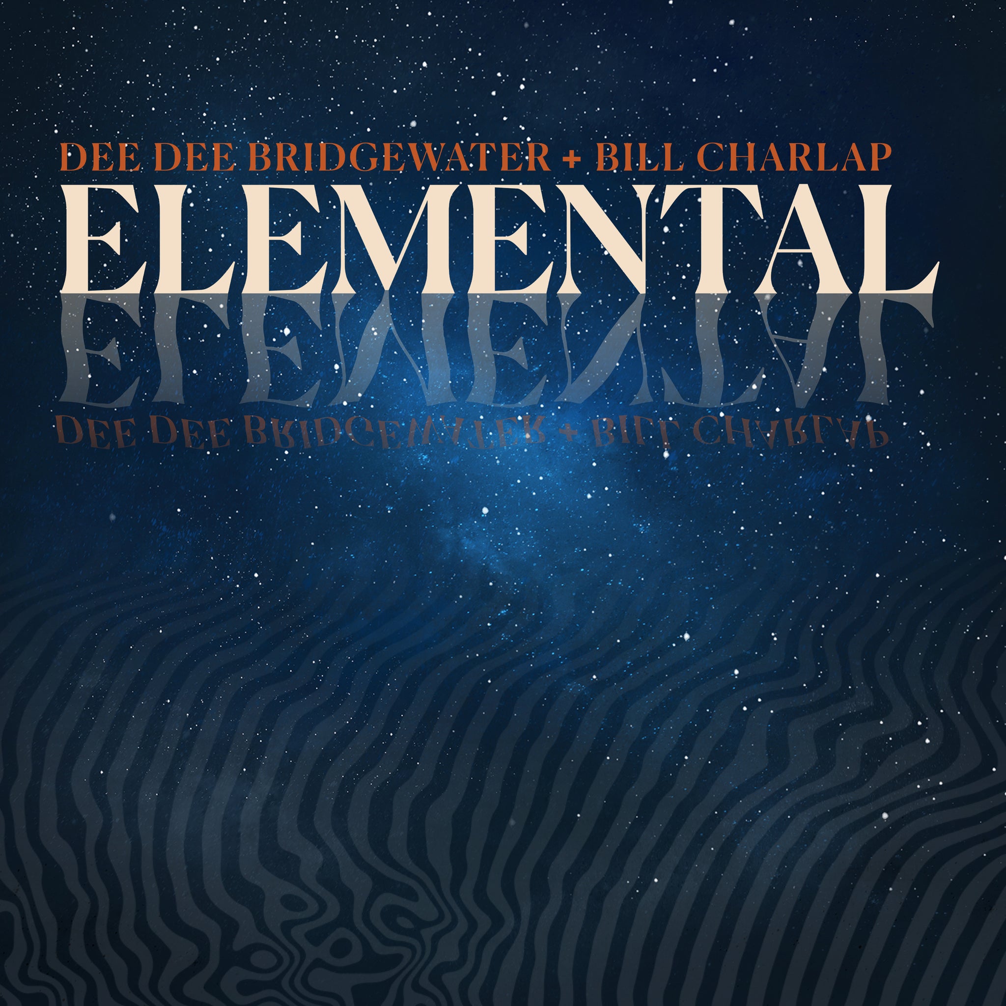 Dee Dee Bridgewater and Bill Charlap - Elemental