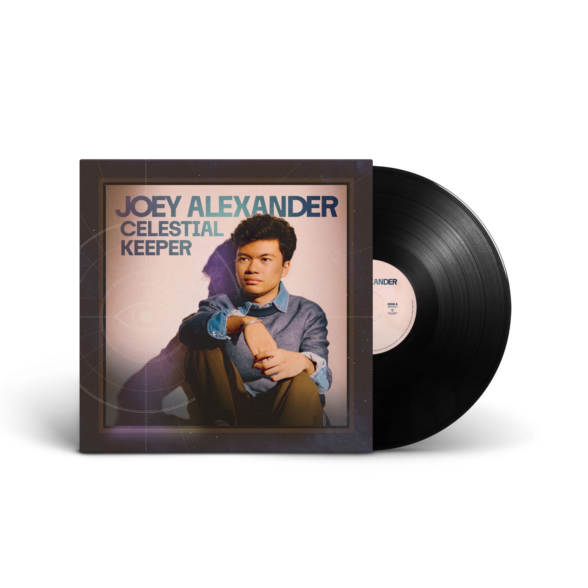 Joey Alexander - Celestial Keeper Collection – Mack Avenue Music Group