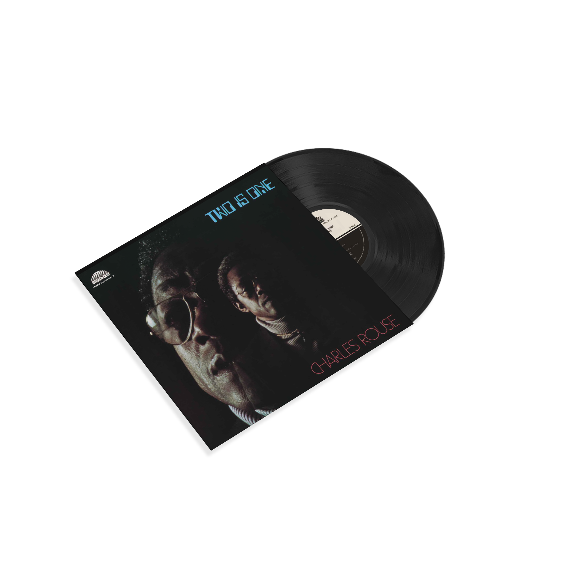 Charlie Rouse - Two Is One – Mack Avenue Music Group