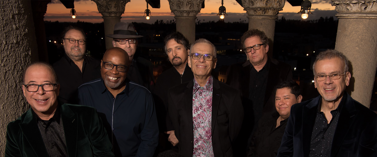 Tower of Power – 58 Years of Funk and Soul