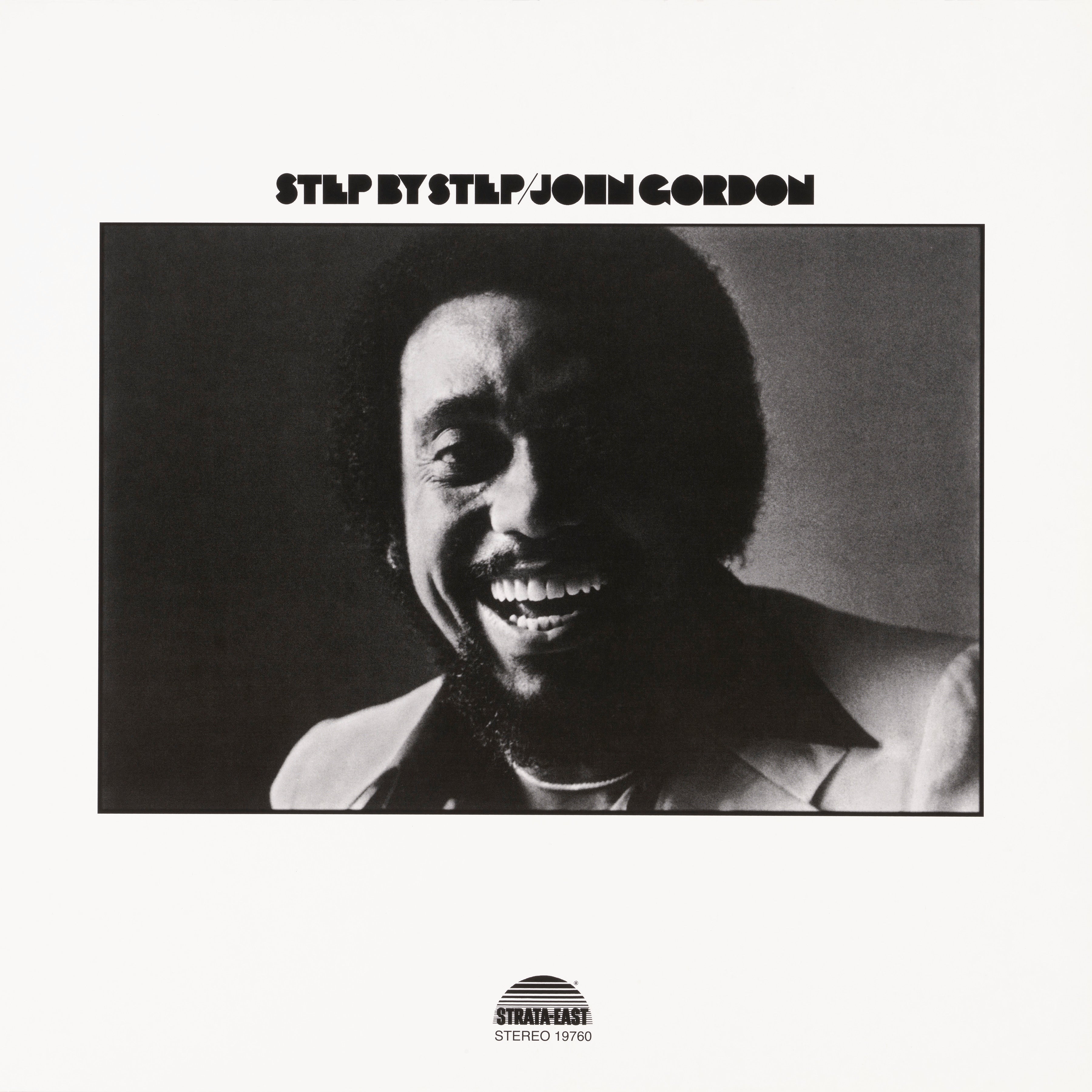 Step_by_Step_Cover_John_Gordon