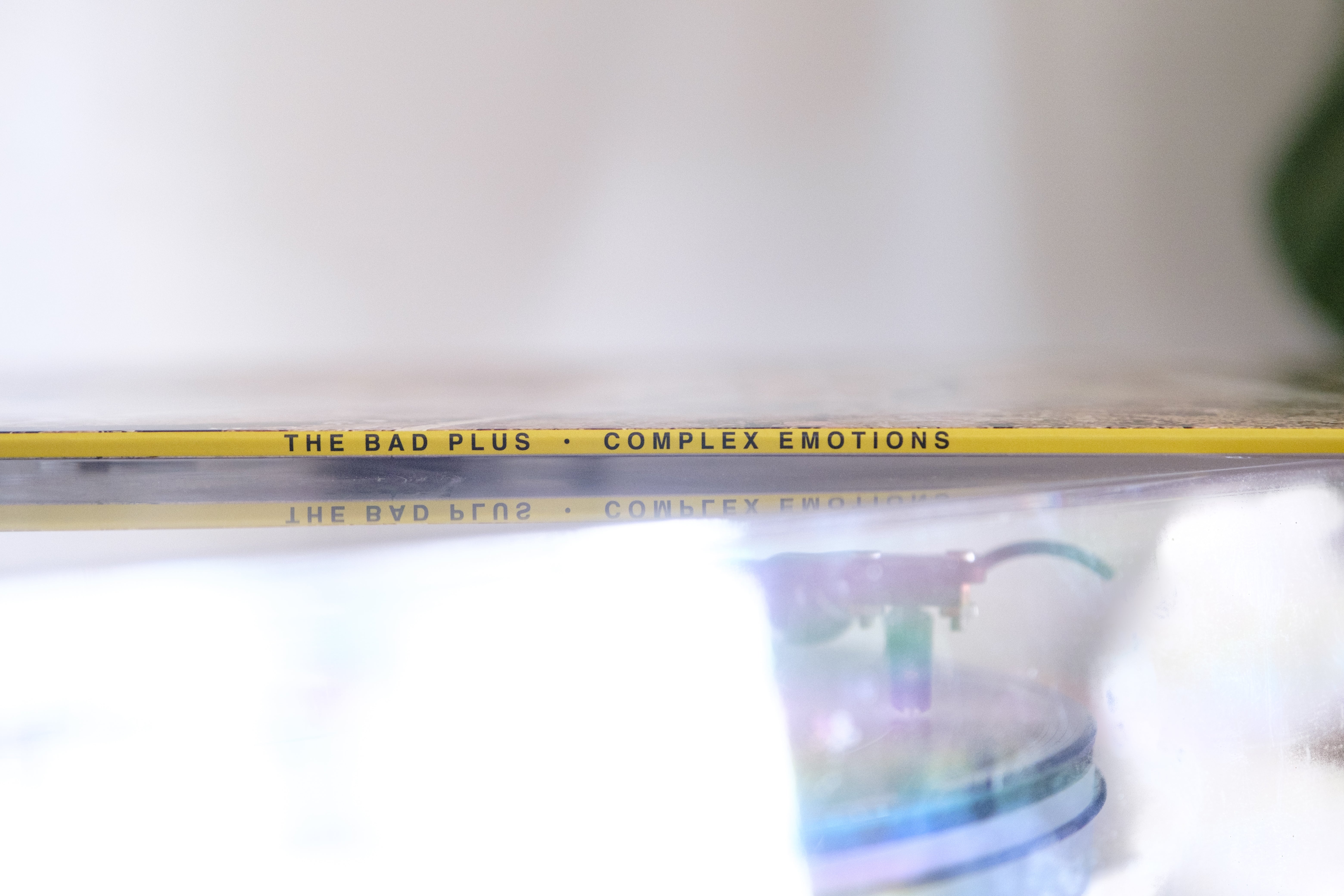 The Bad Plus - Complex Emotions – Mack Avenue Music Group
