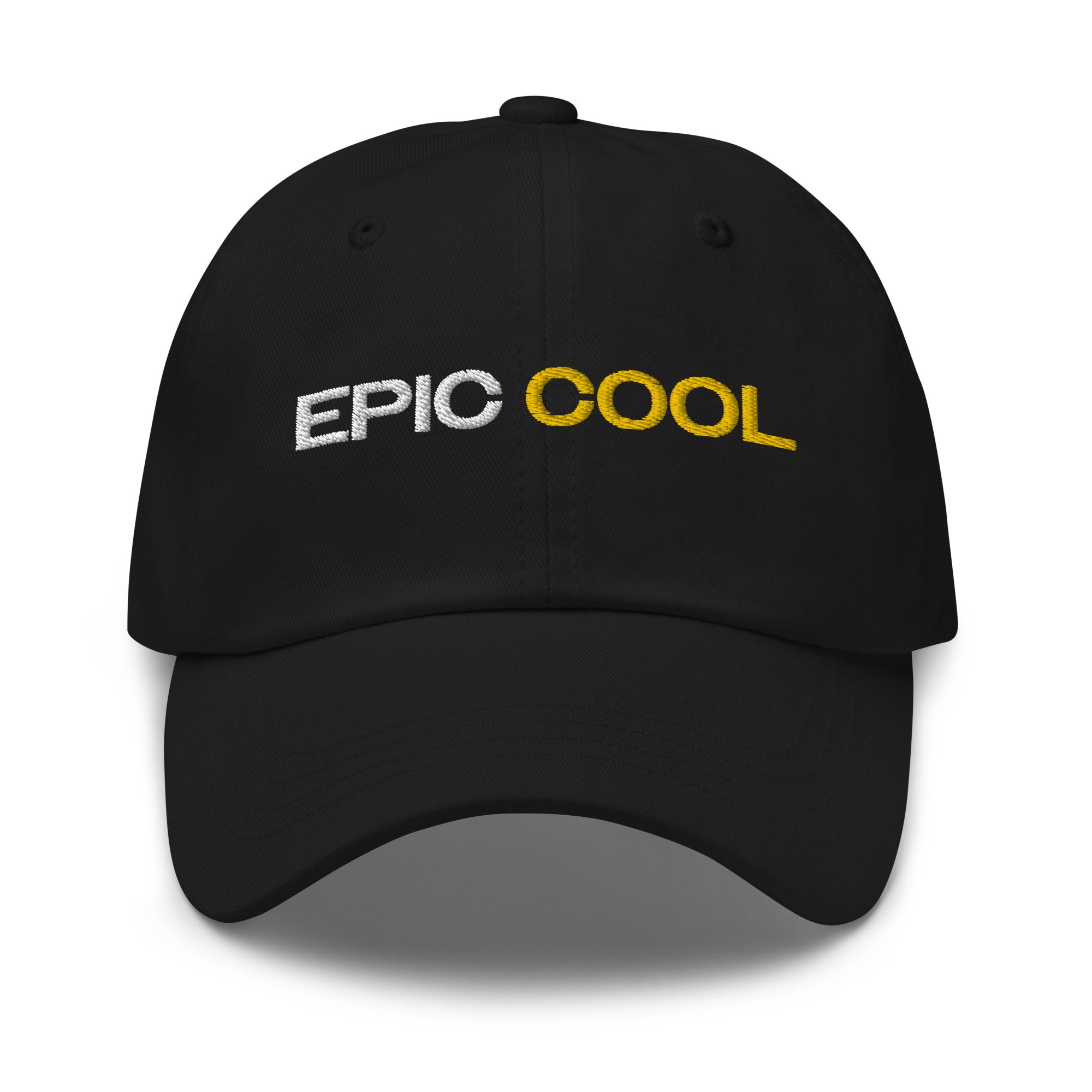 Kirk Whalum - EPIC COOL – BASEBALL HAT
