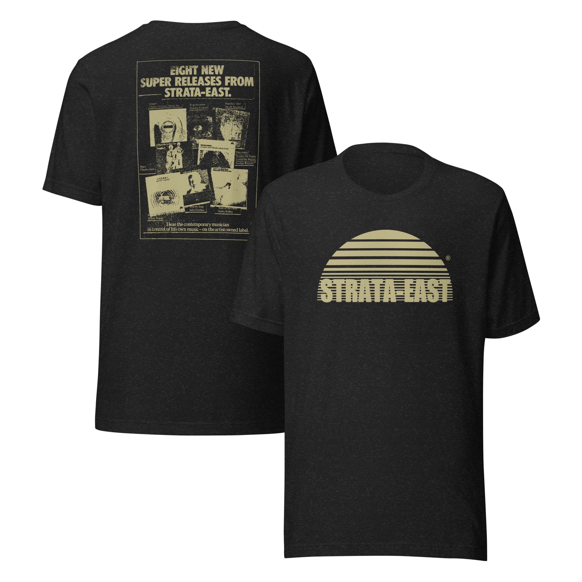 Strata-East – Mack Avenue Music Group