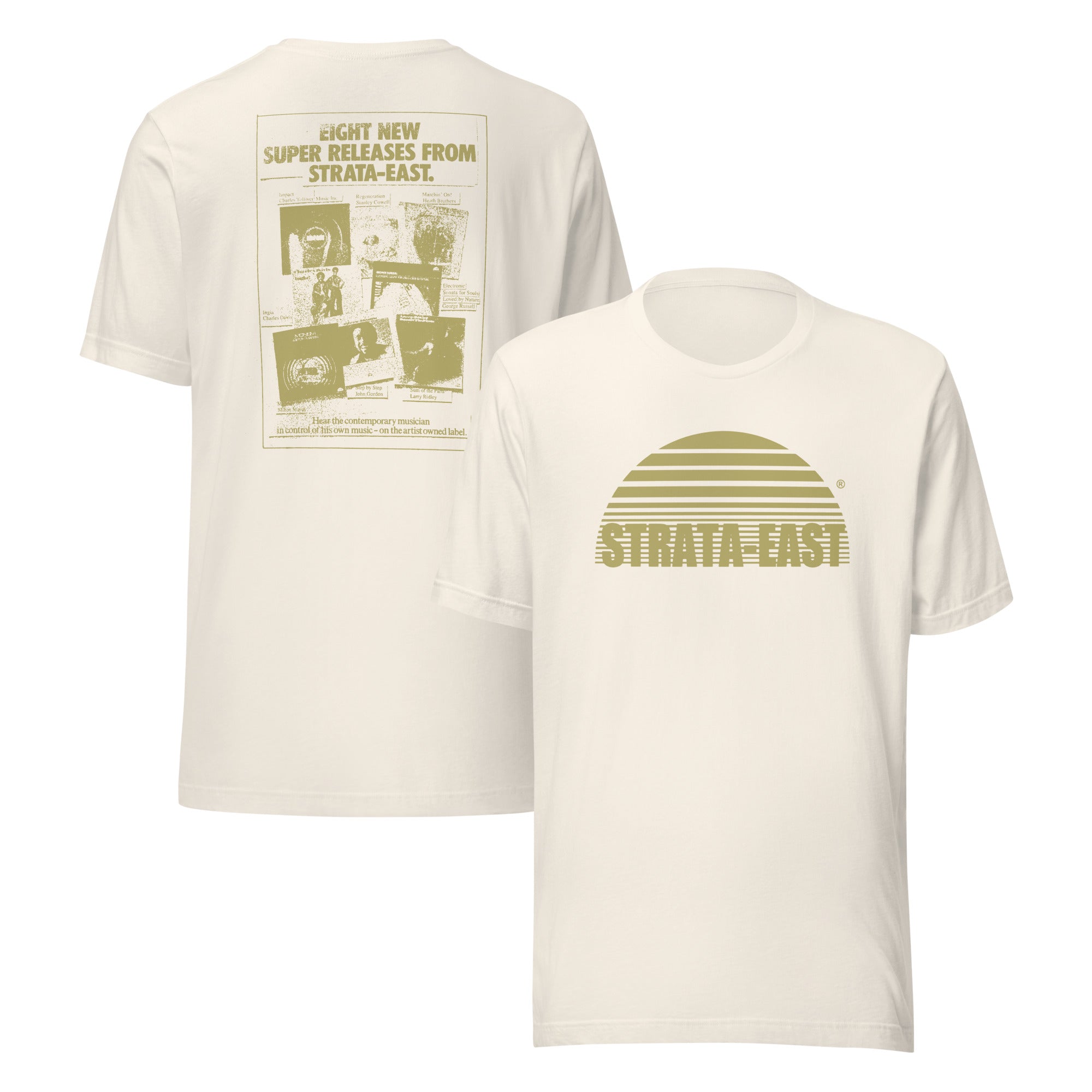 ap studio／NEW ERAのTHE MET BACK LOGO TEE AP STUDIO【NEW ERA/ニューエラ】THE MET LOGO TEE AP STUDIO