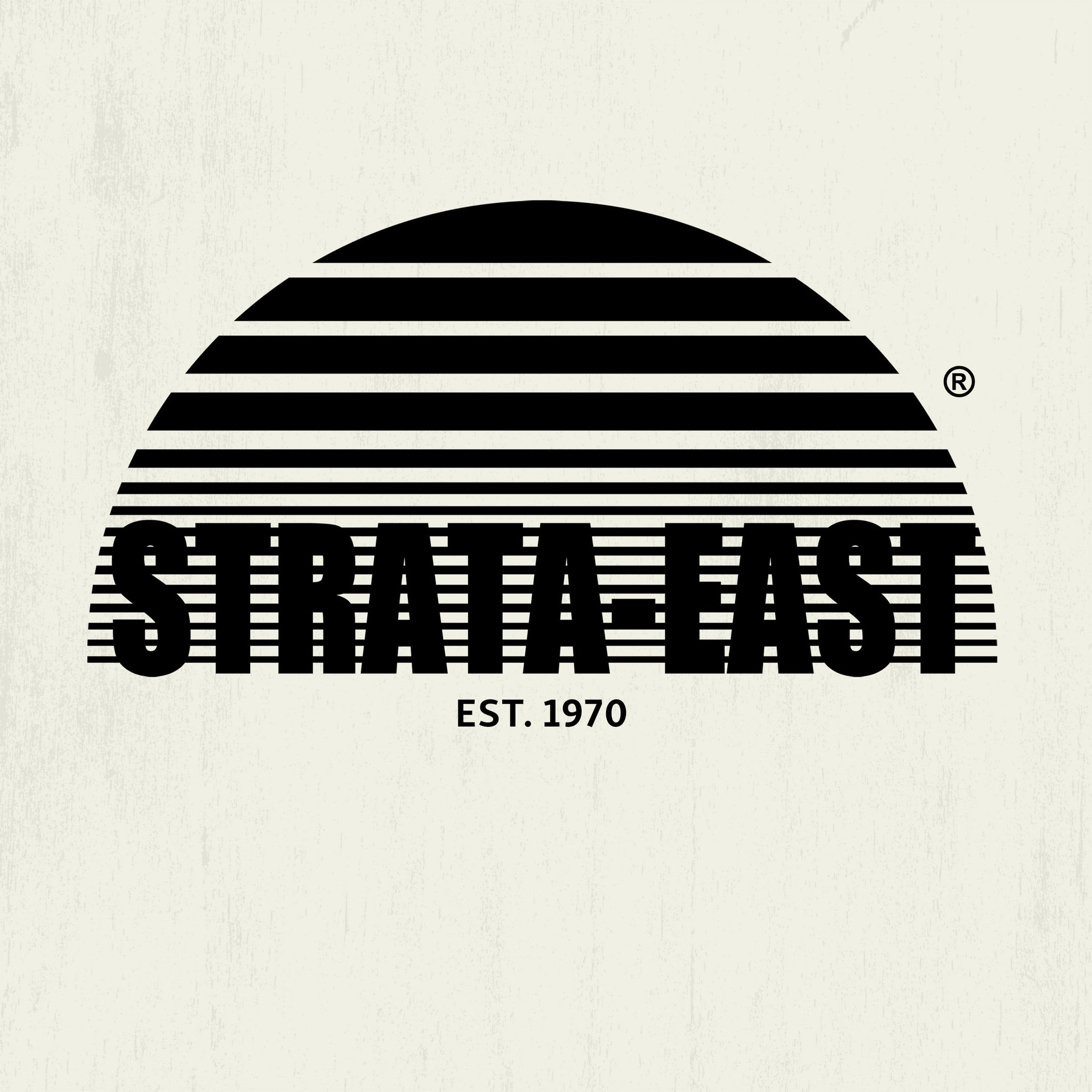 Various Artists - Strata-East: The Legacy Begins album cover