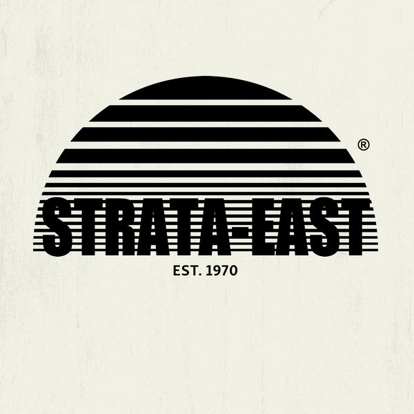 Various – Soul Jazz Love Strata-East Soul Jazz Love Strata-East [Soul Jazz Records ‎– SJR CD 19