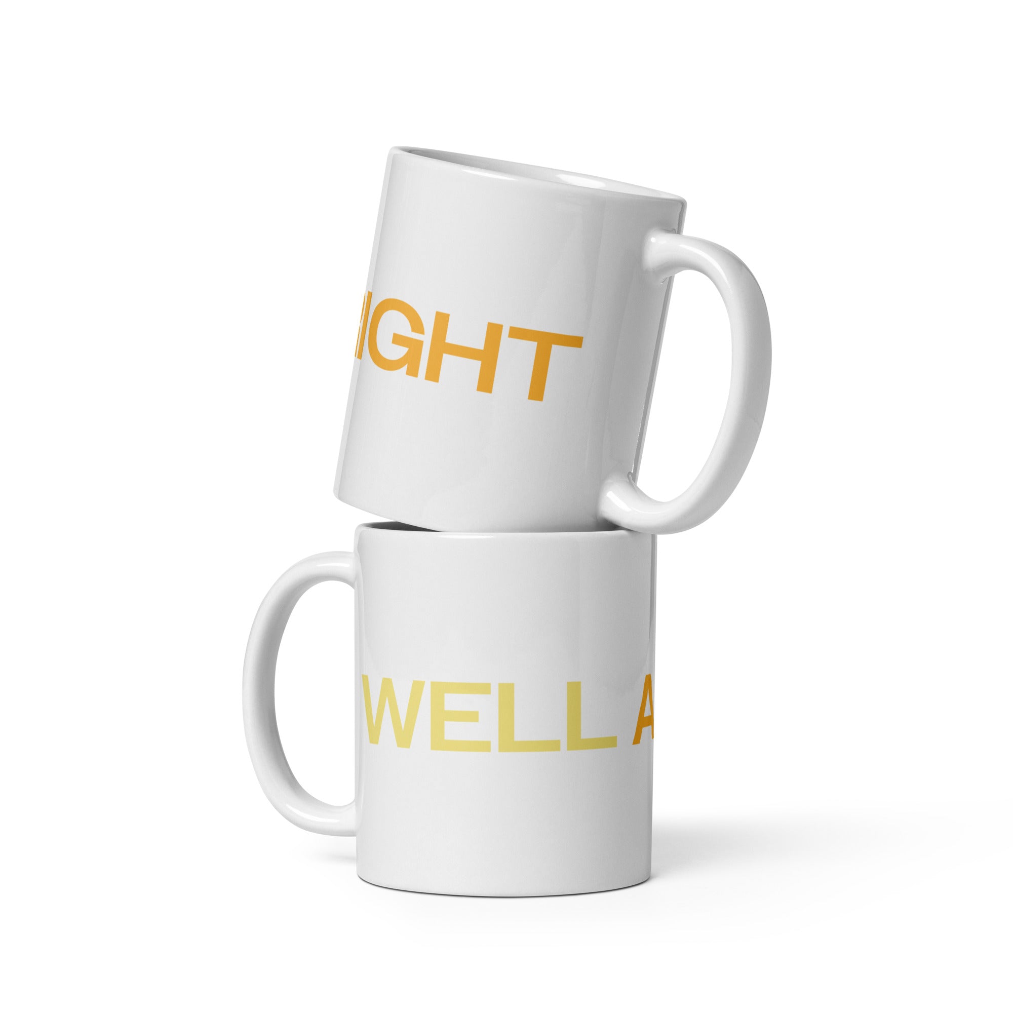 Kirk Whalum - Well Alright – Mug