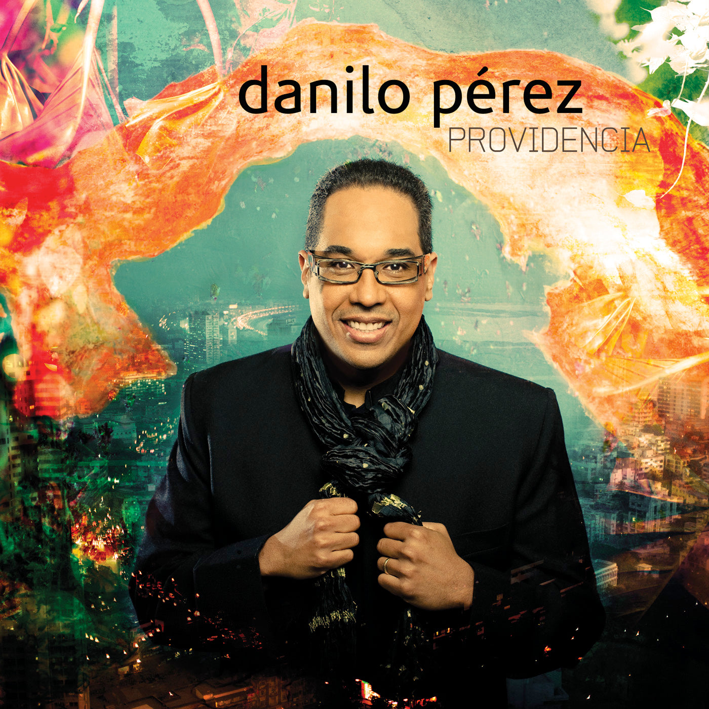 Danilo Pérez - Providencia