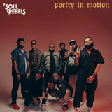 Poetry In Motion - The Soul Rebels