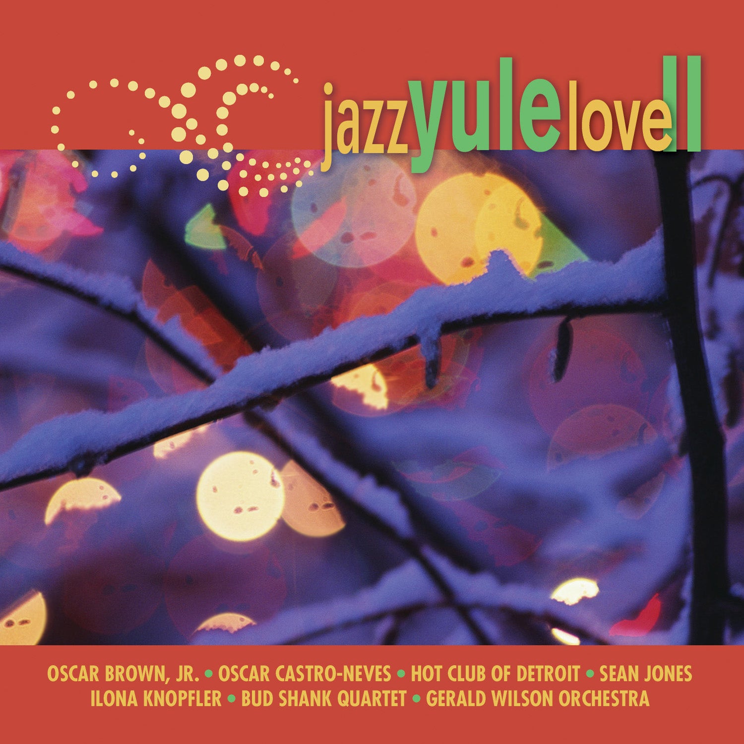 Various - Jazz Yule Love II