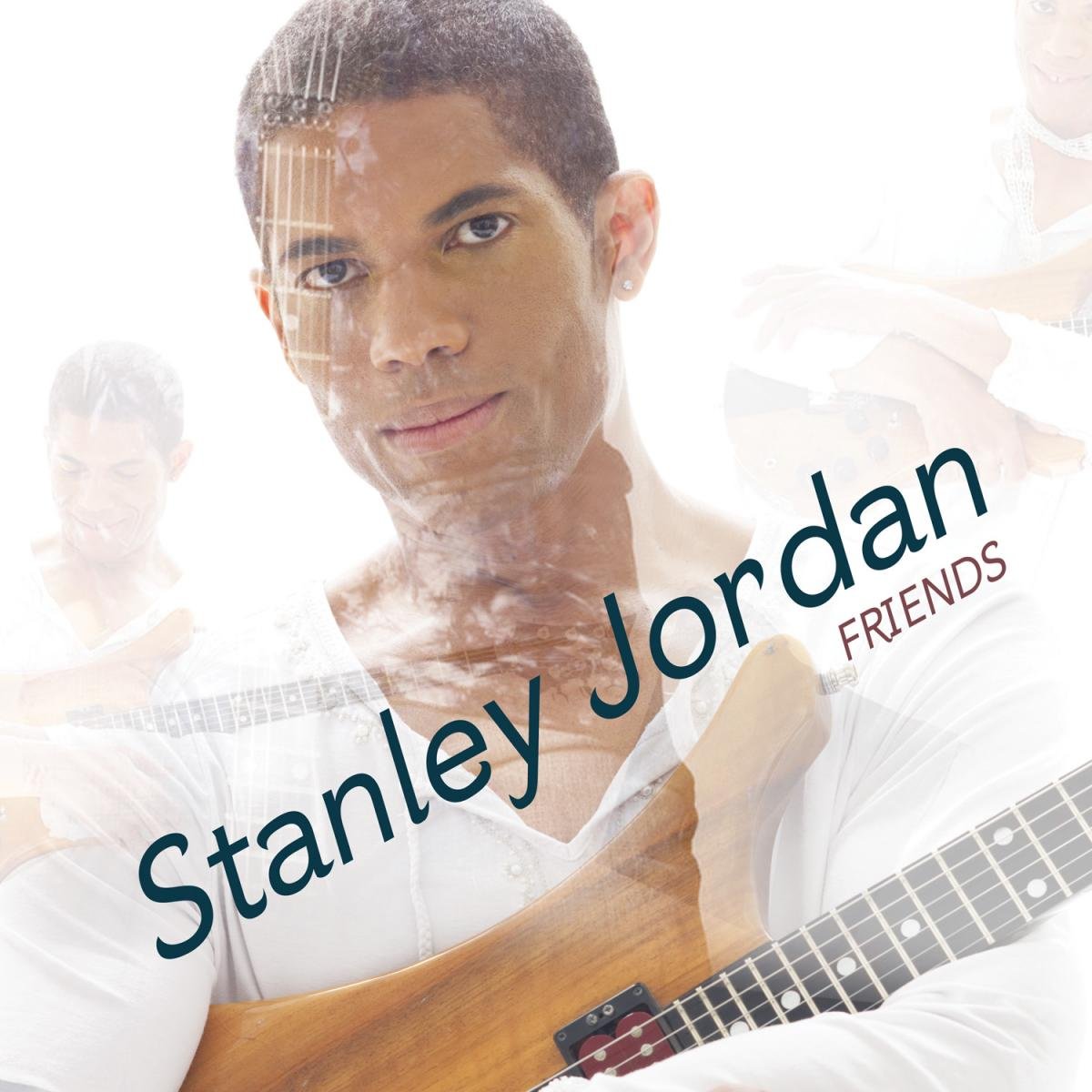 Friends - Stanley Jordan