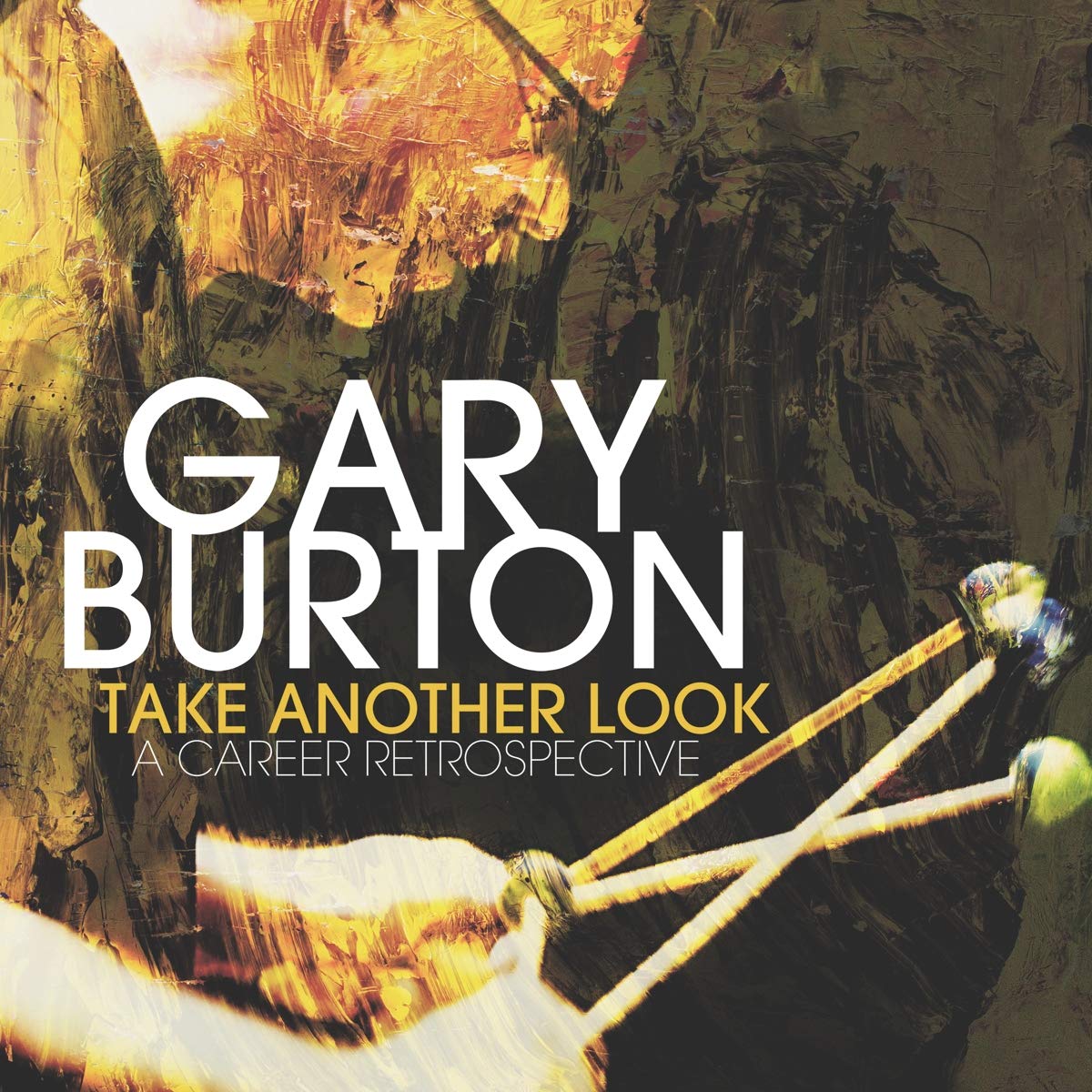 Take Another Look: A Career Retrospective - Gary Burton
