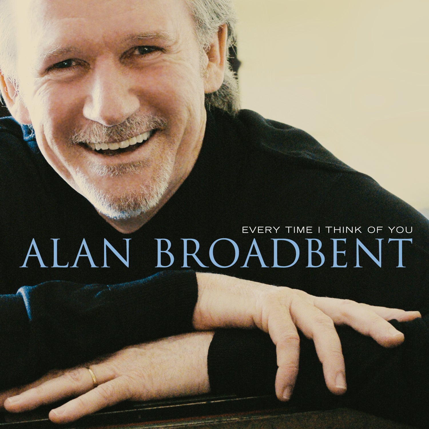 Alan Broadbent - Every Time I Think of You