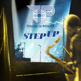 Step Up - Tower of Power