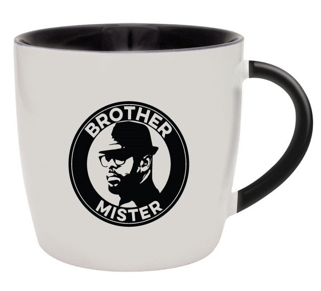 Brother Mister Mug