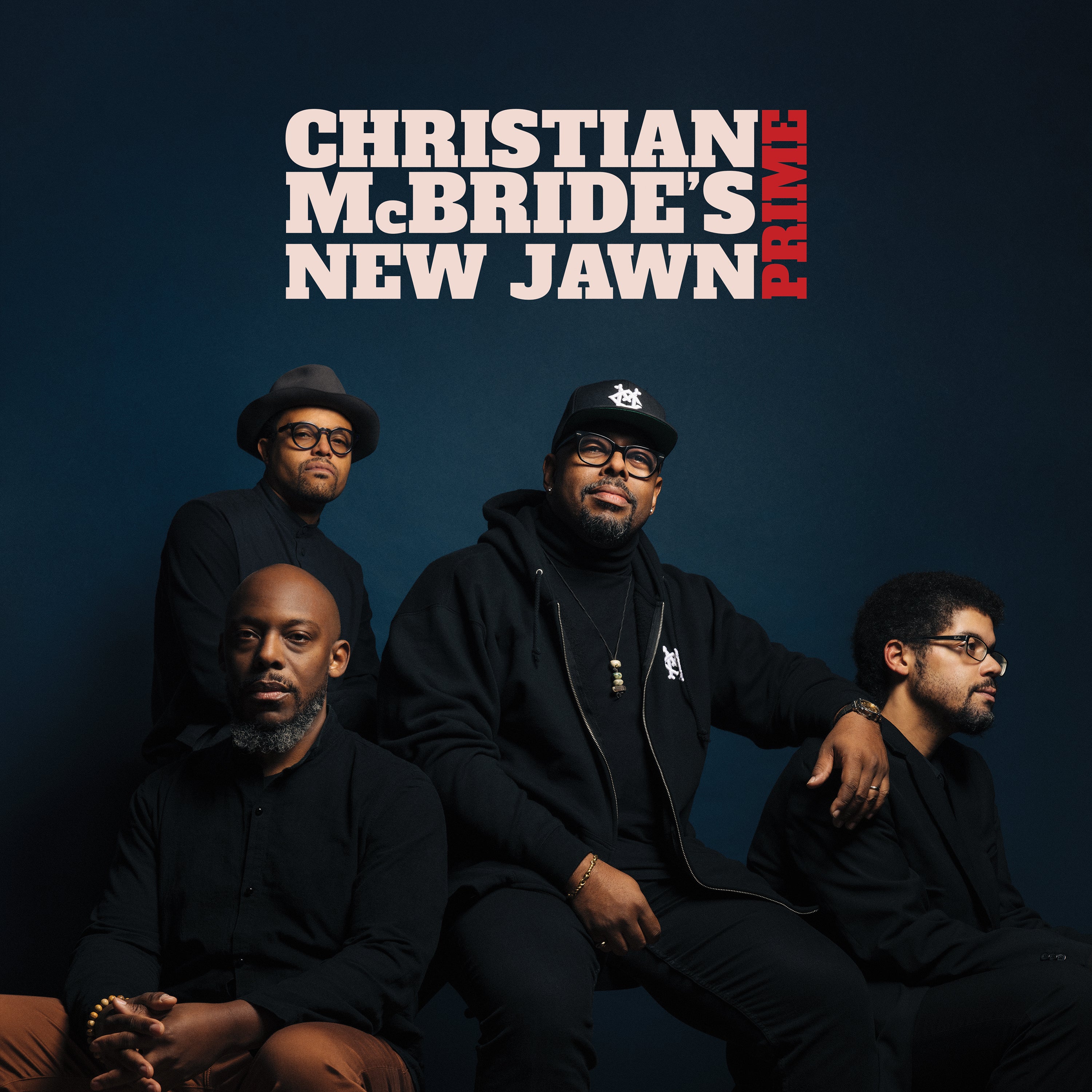 Christian McBride – Mack Avenue Music Group