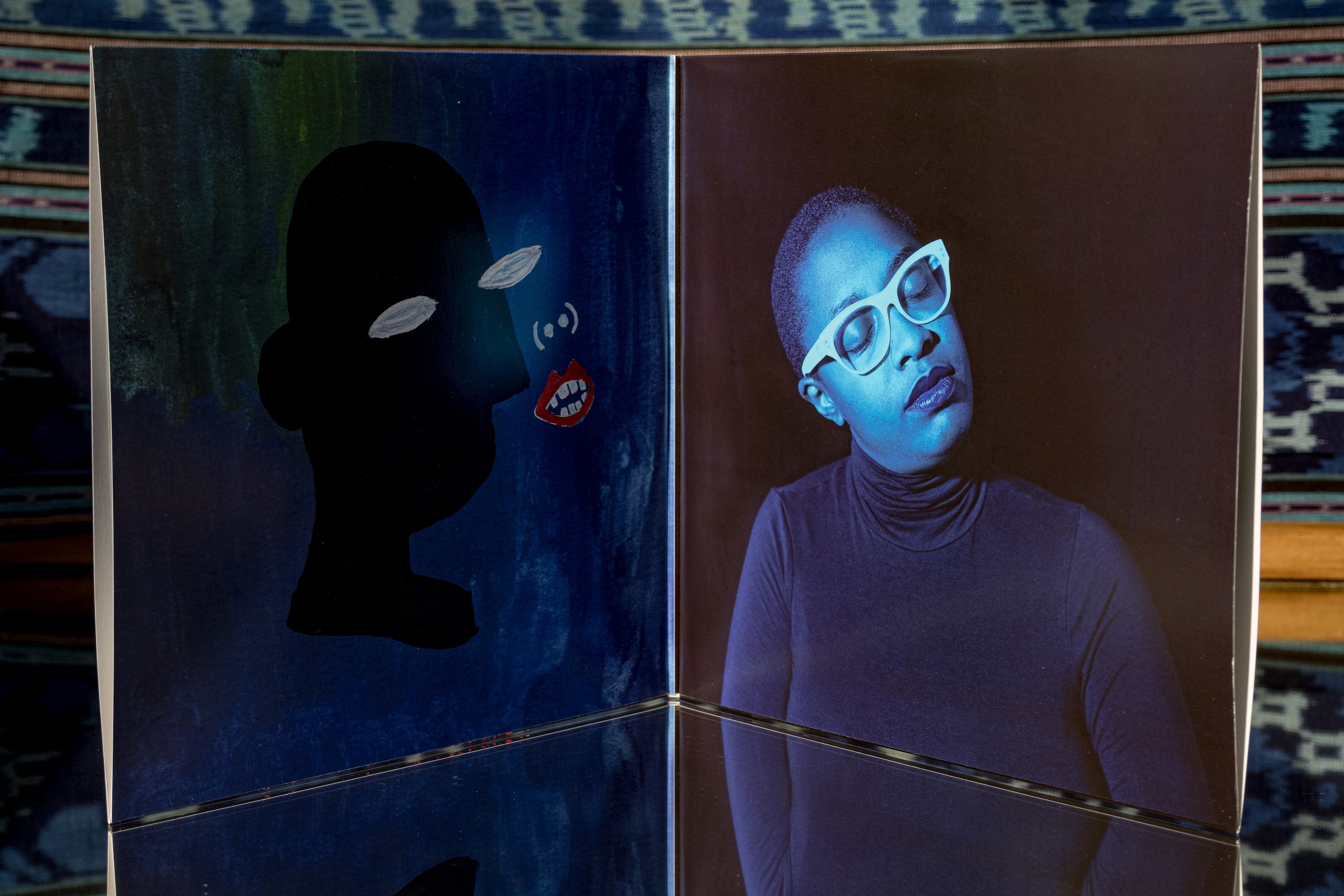 Cécile McLorin Salvant - For One To Love – Mack Avenue Music Group