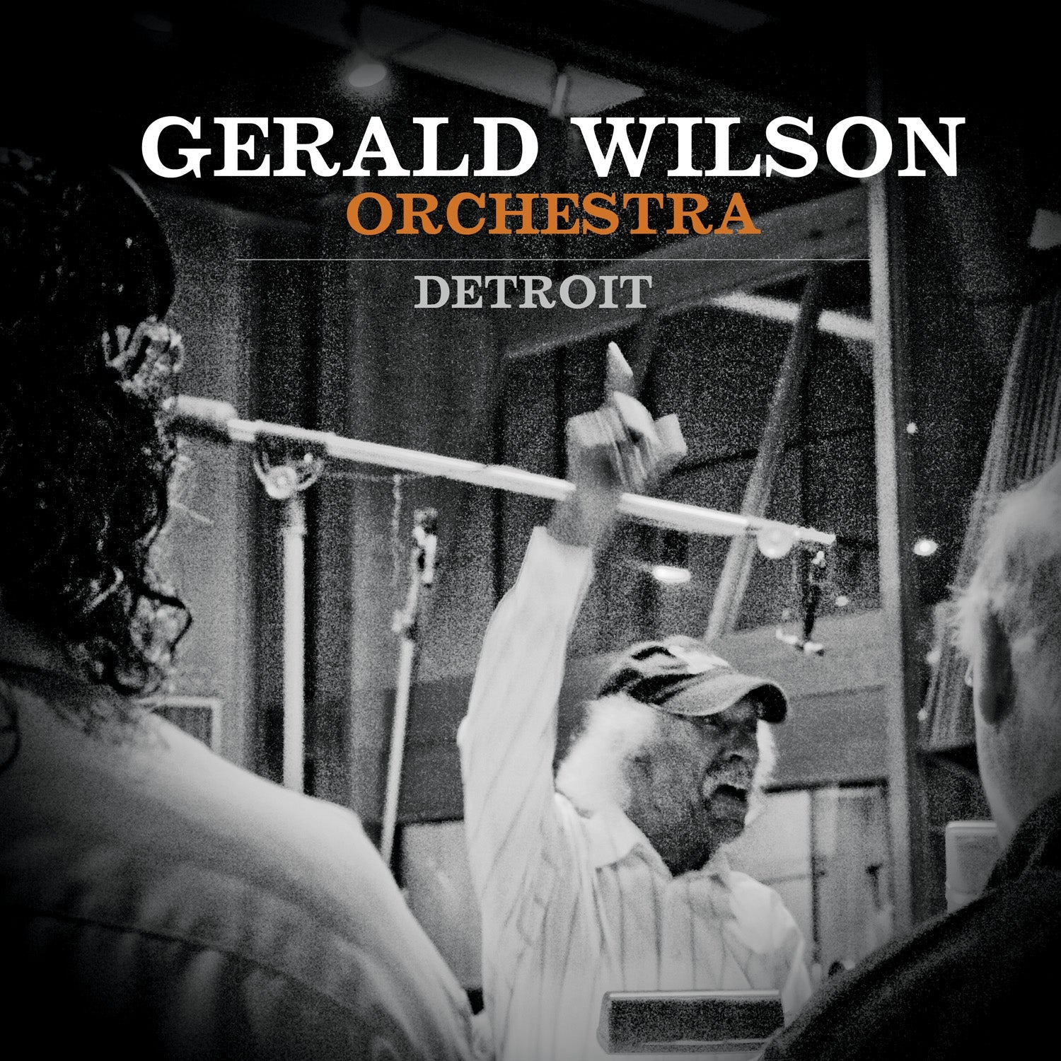 Gerald Wilson – Mack Avenue Music Group
