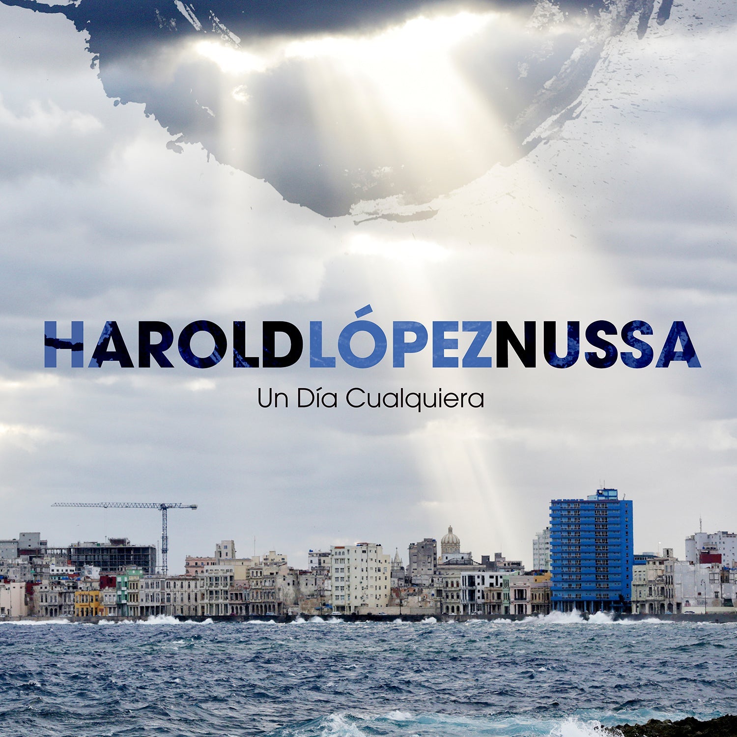 Harold López–Nussa - Un Día Cualquiera