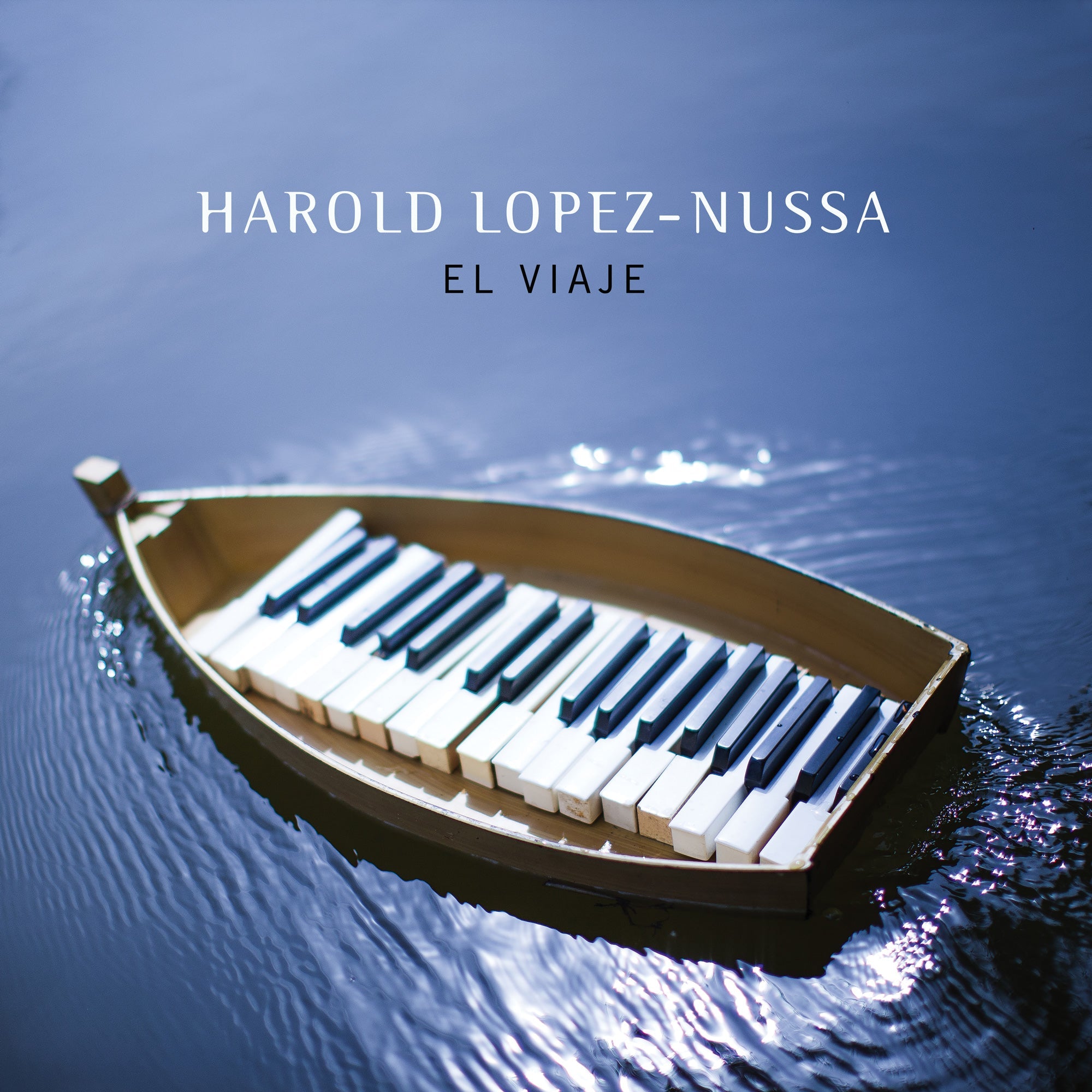 Harold López–Nussa - El Viaje
