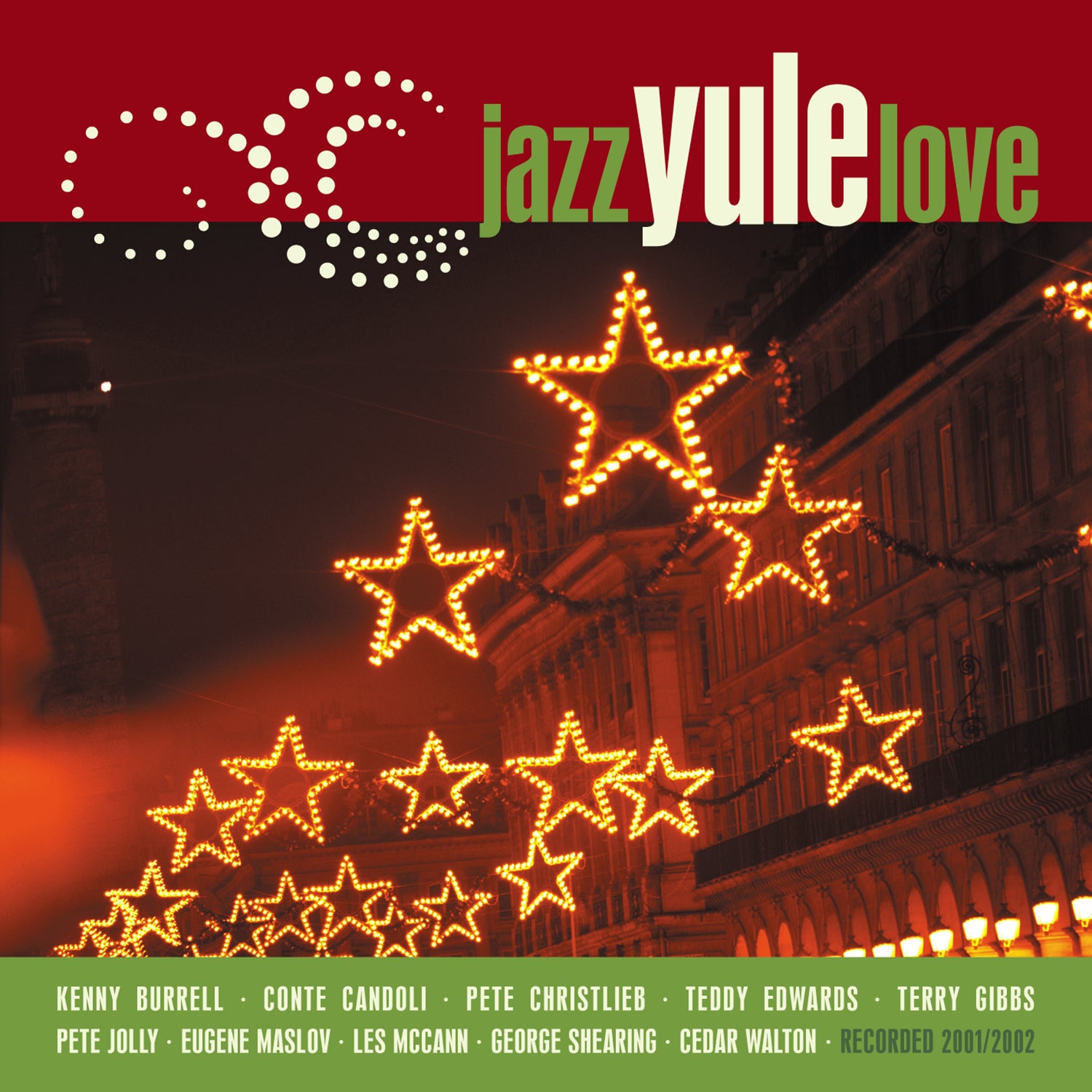 Various - Jazz Yule Love
