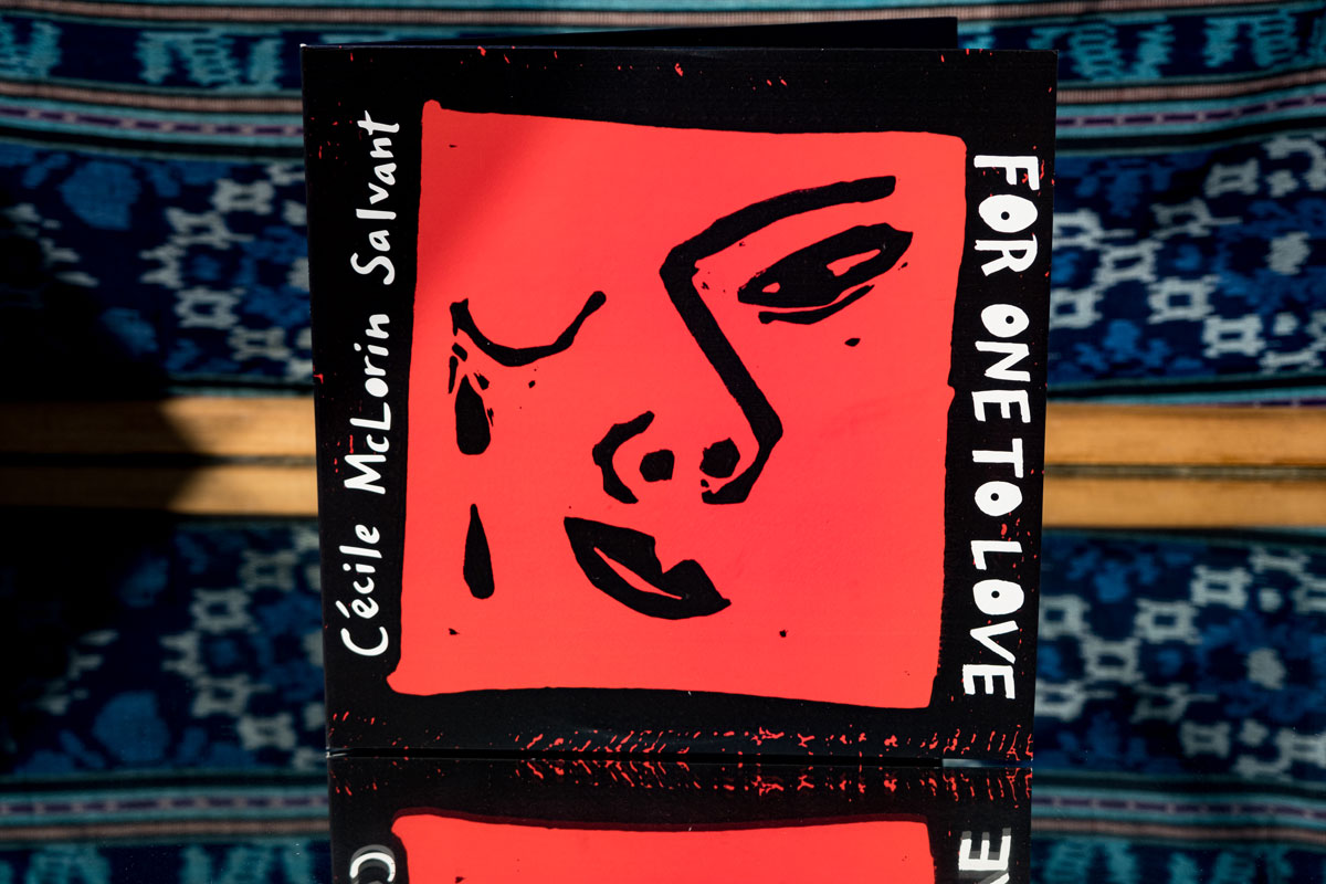 Cécile McLorin Salvant - For One To Love – Mack Avenue Music Group