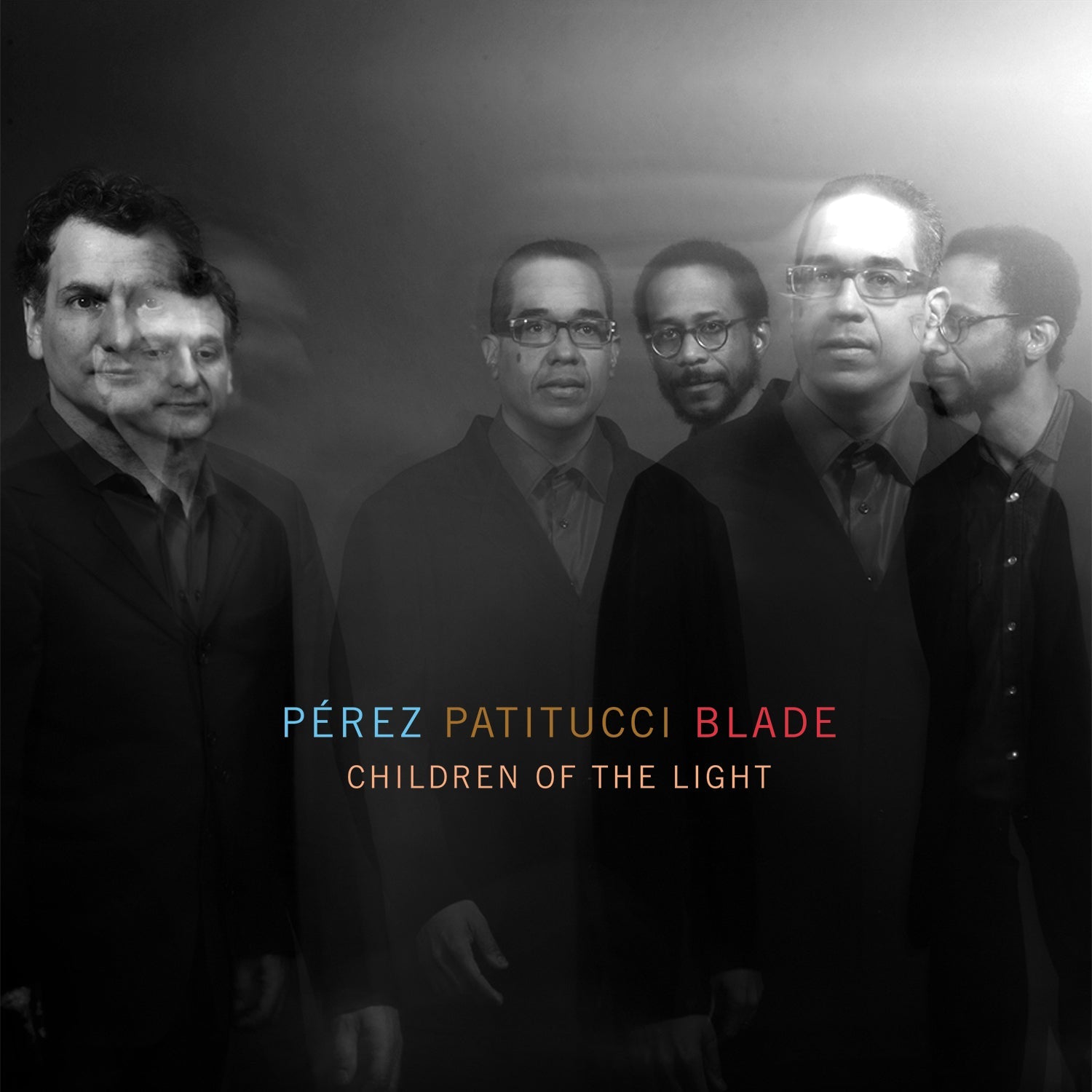 Pérez, Patitucci, Blade - Children of the Light