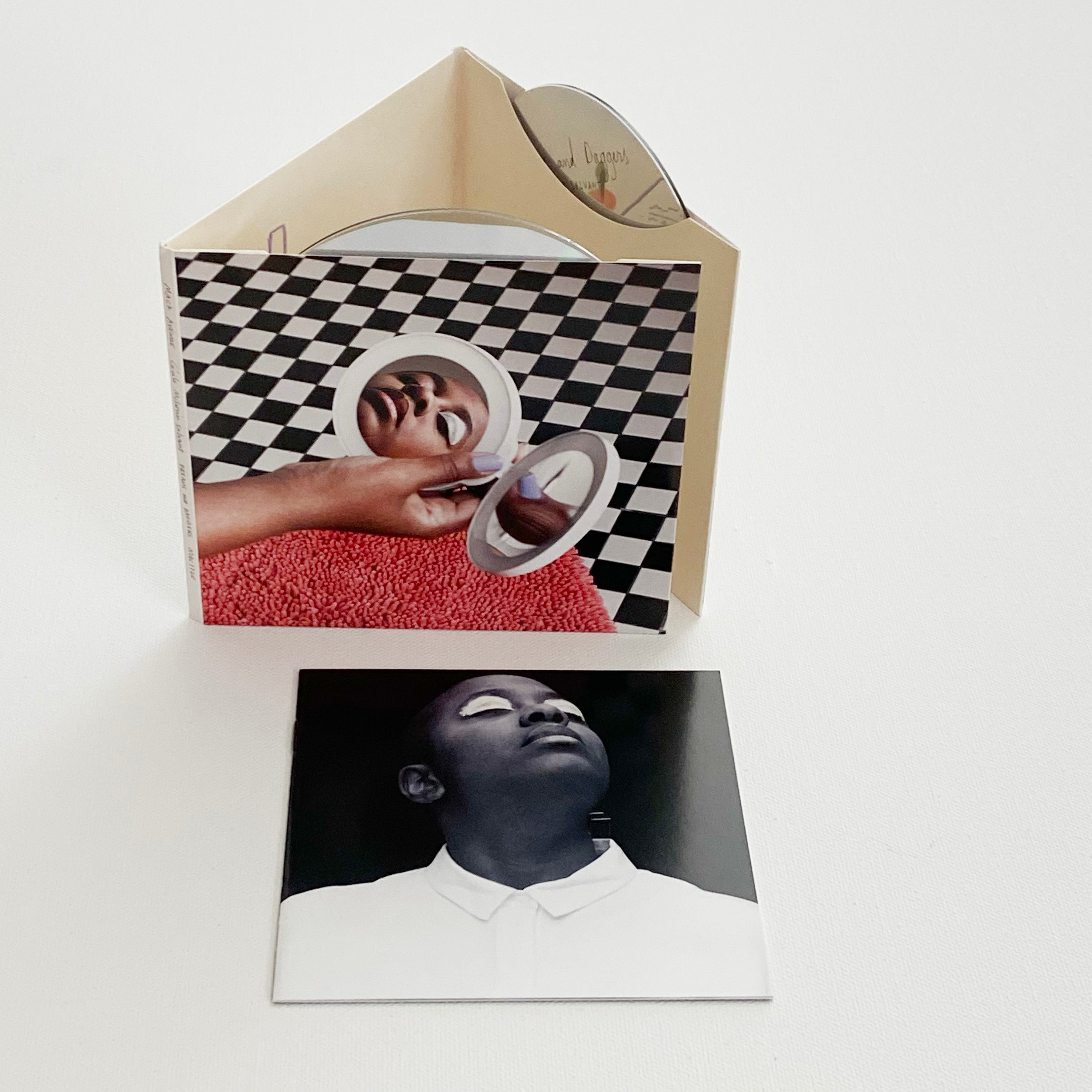 Cécile McLorin Salvant - Dreams And Daggers – Mack Avenue Music Group